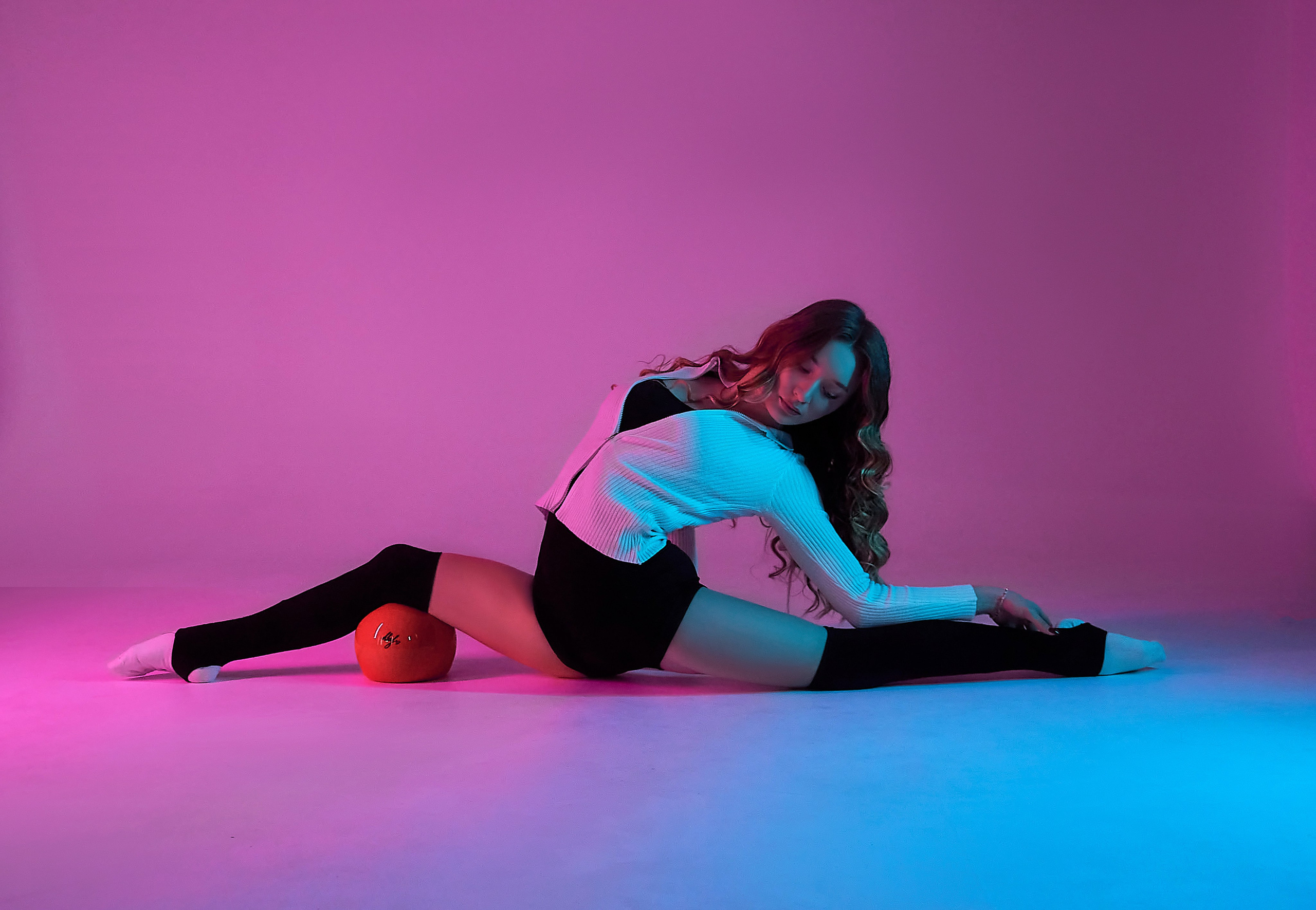 Алина. Фотограф в Севастополе