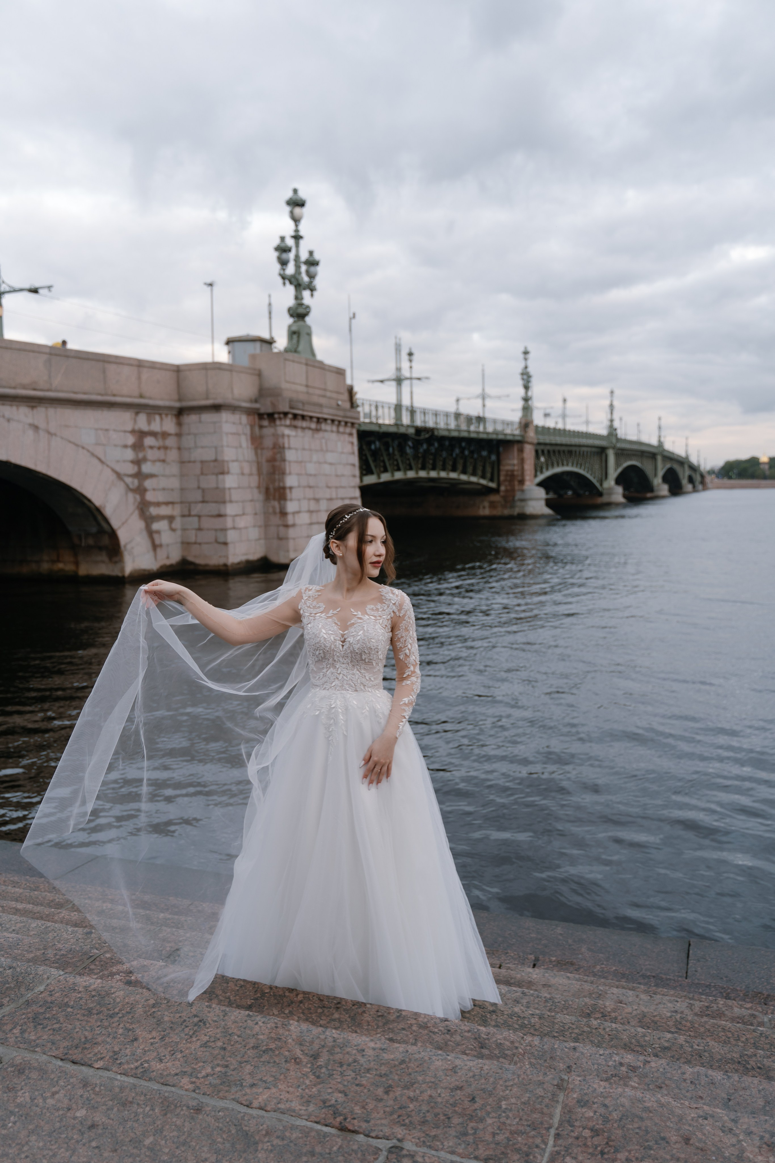 08.09.2023. Свадебный фотограф — Наталья Фед СПб/Москва