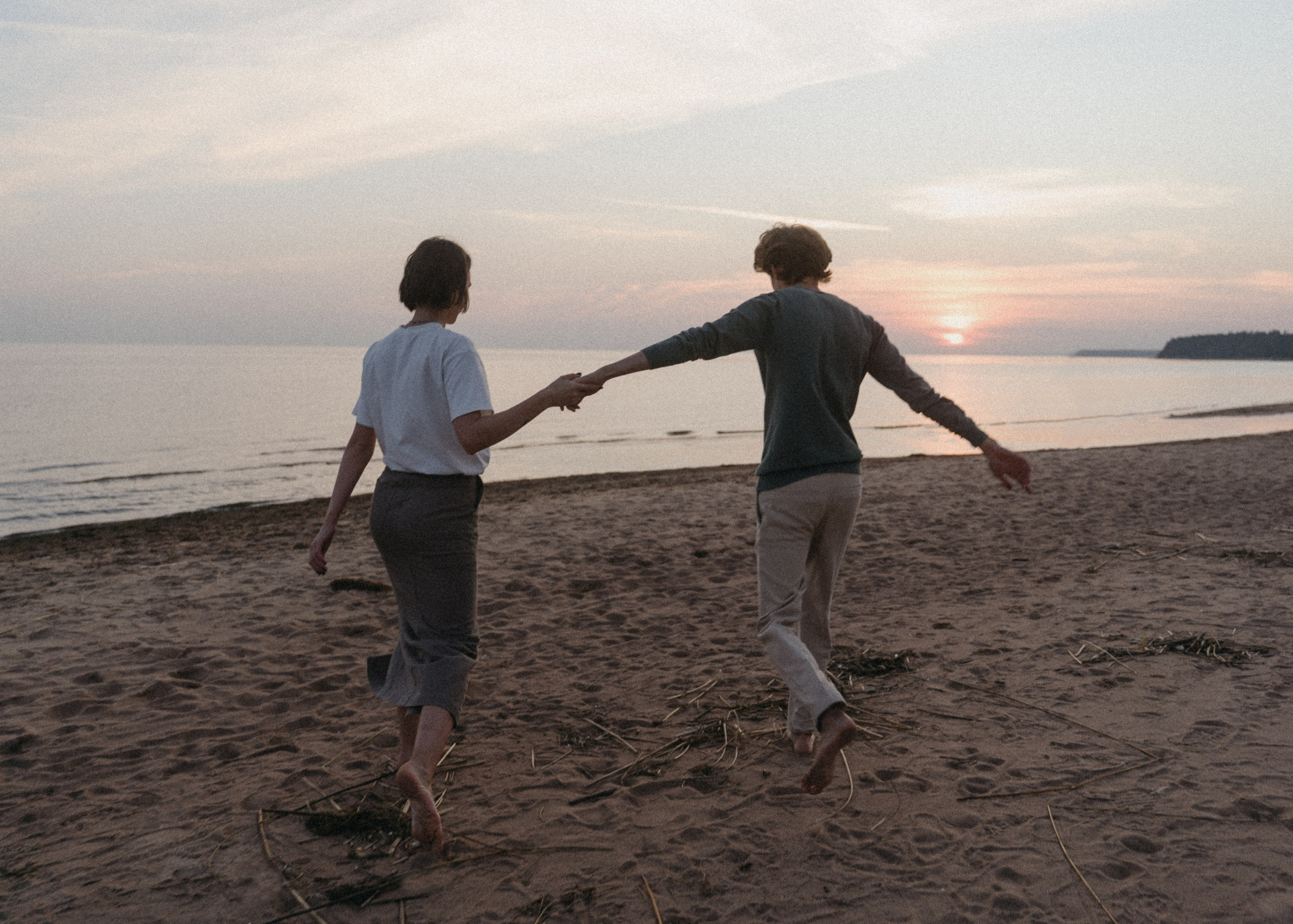 Нестер и Кристина. Свадебный и семейный фотограф в Санкт-Петербурге Дмитрий Панин