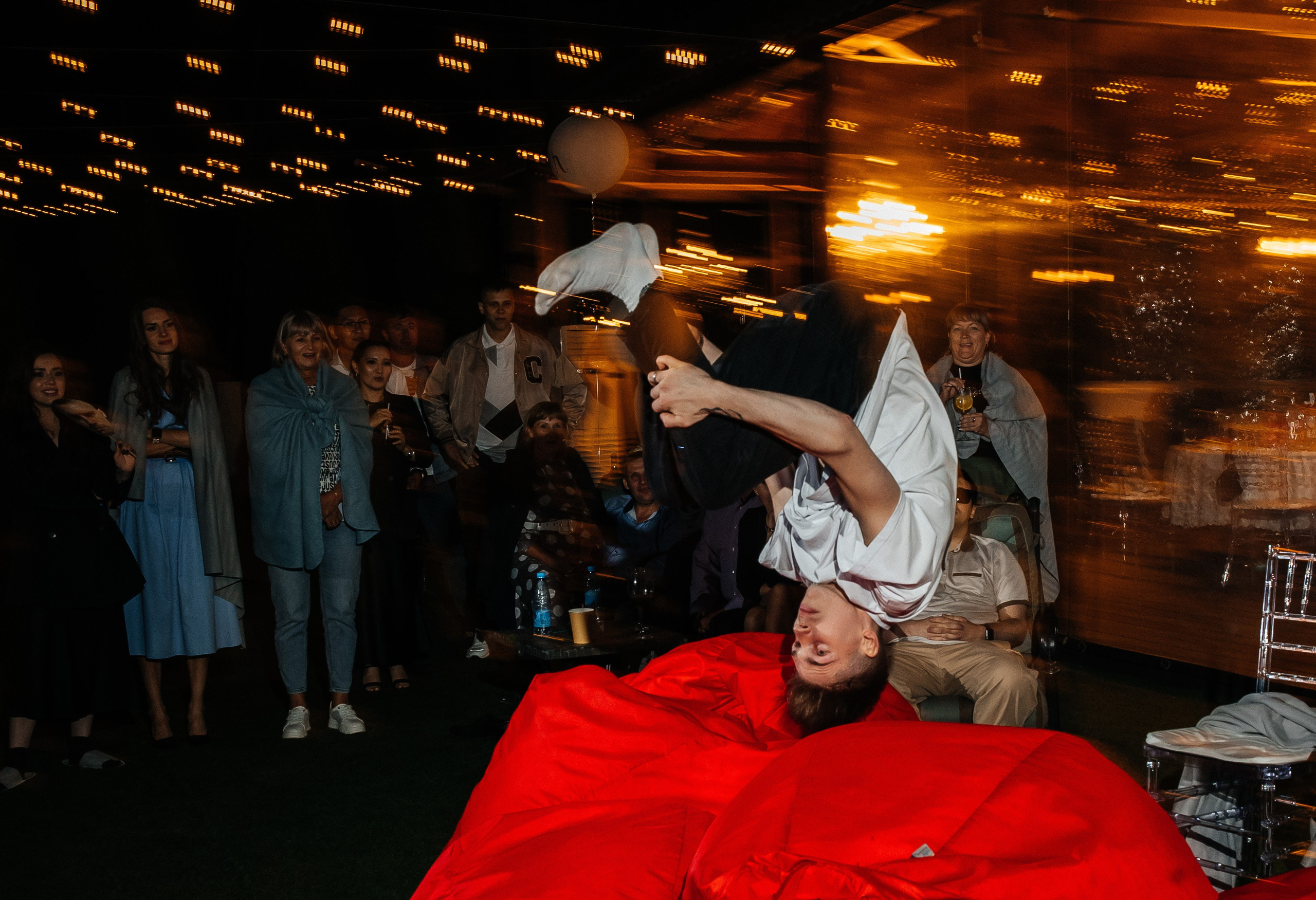 Свадьба на открытом воздухе. Свадебный и семейный фотограф в Москве Олеся Подколзина