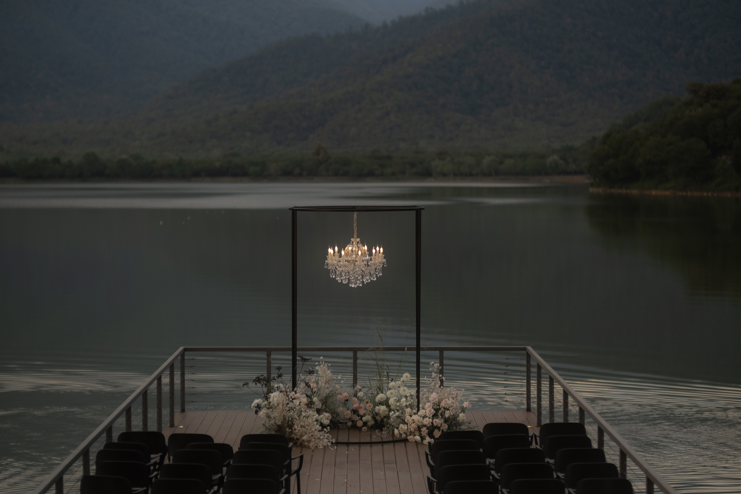 Georgia: Dreams About. Сентиментальная свадебная фотография