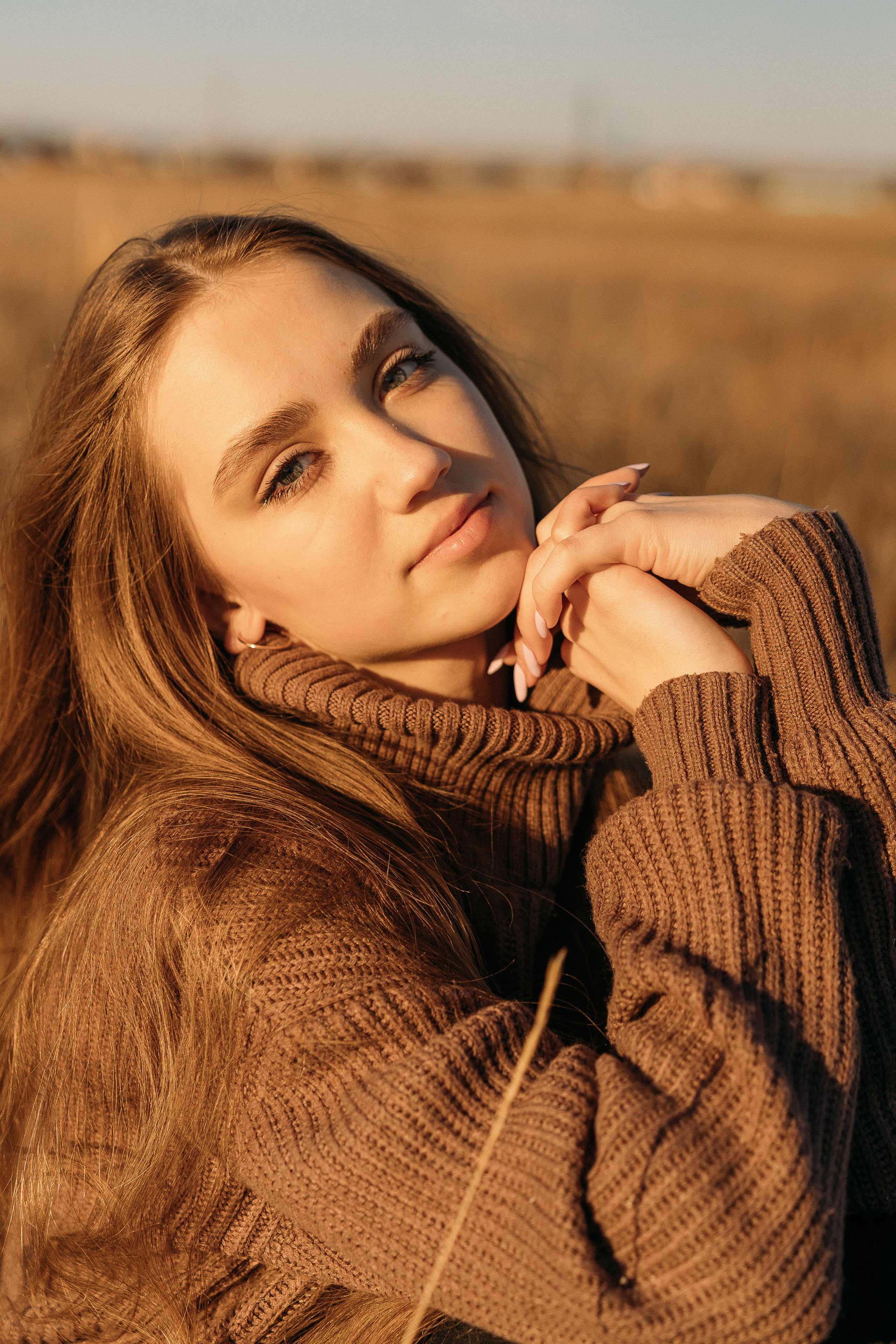 Арина и Данил. Фотограф Ольга Маленьких