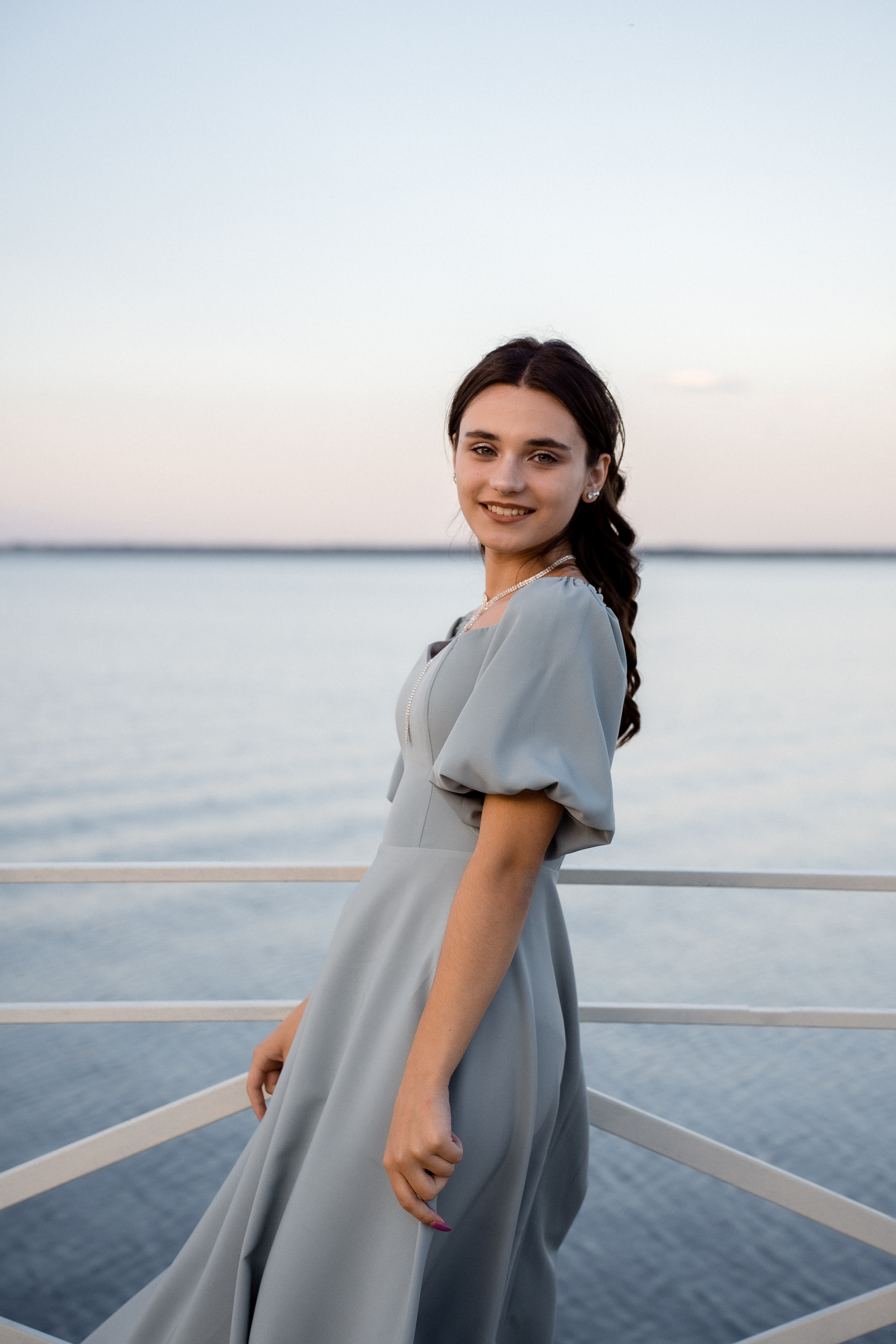 София и Валерий. Фотограф Ольга Маленьких