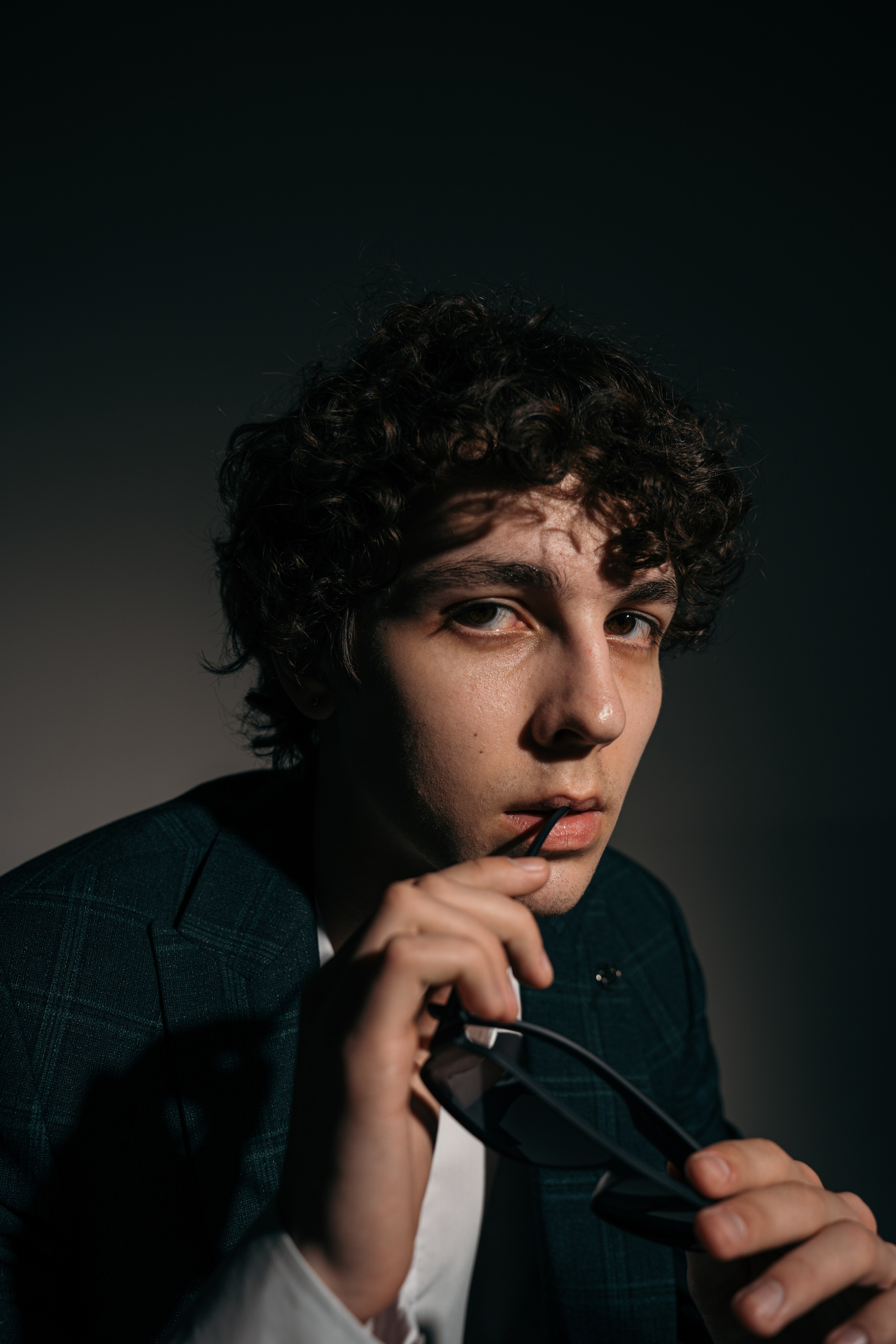 Для брендов. Фотограф Ольга Маленьких