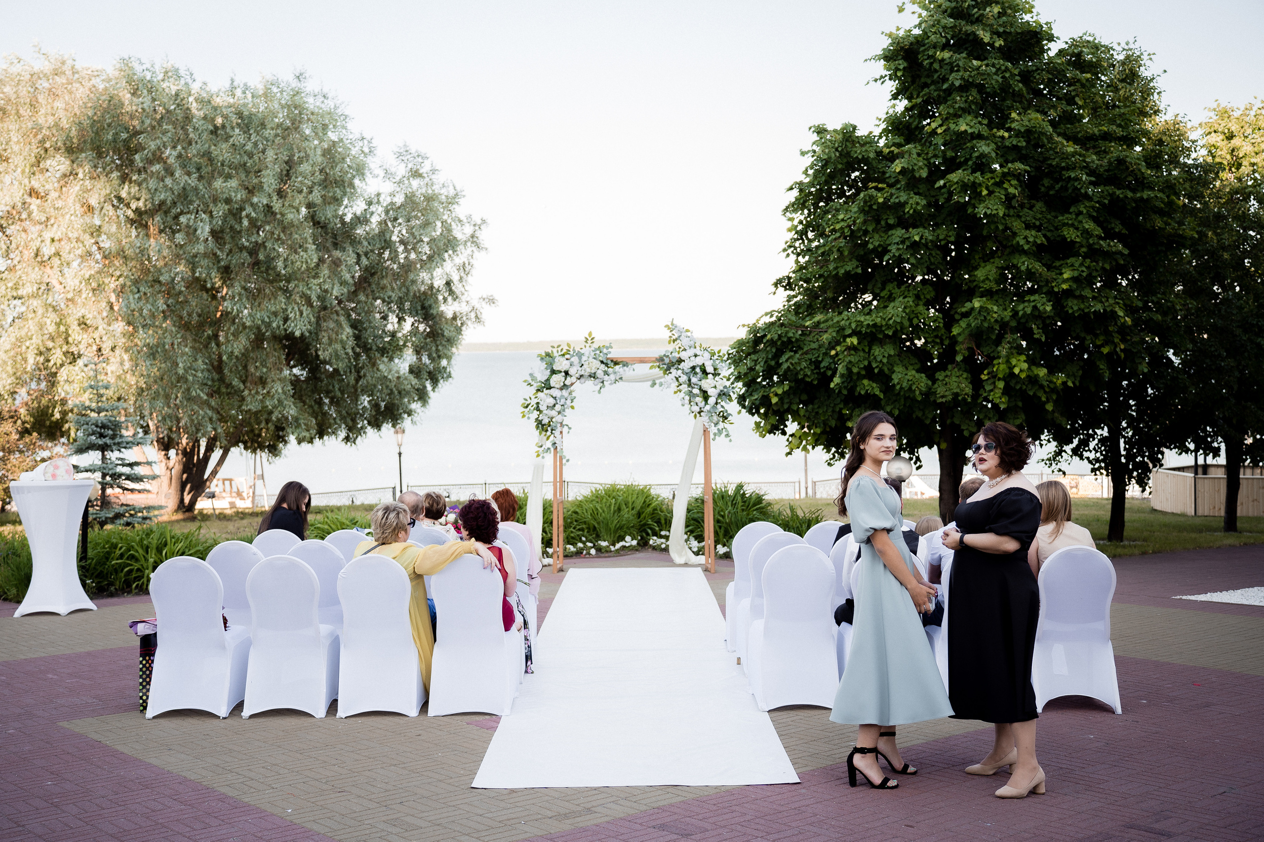 София и Валерий. Фотограф Ольга Маленьких