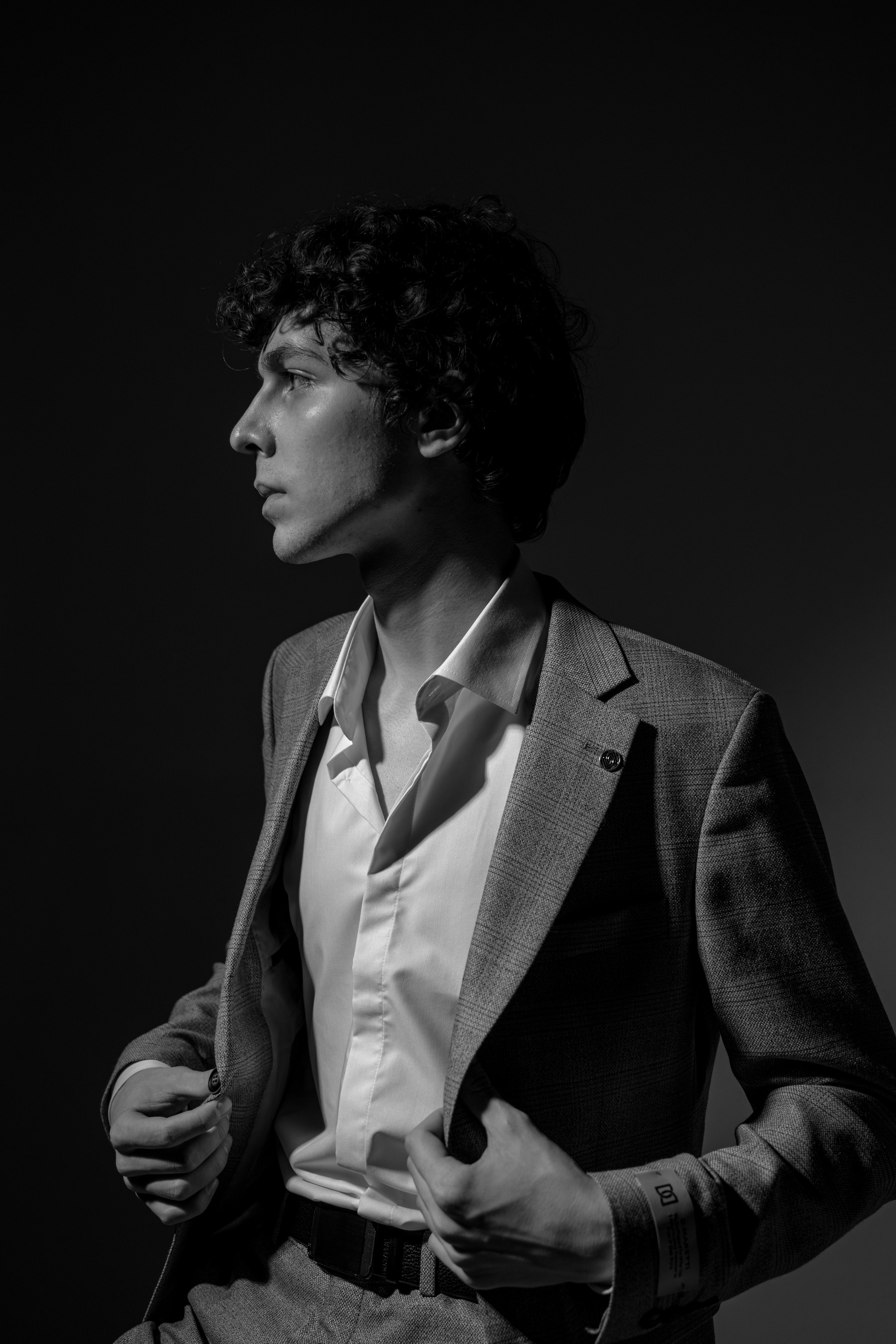 Для брендов. Фотограф Ольга Маленьких