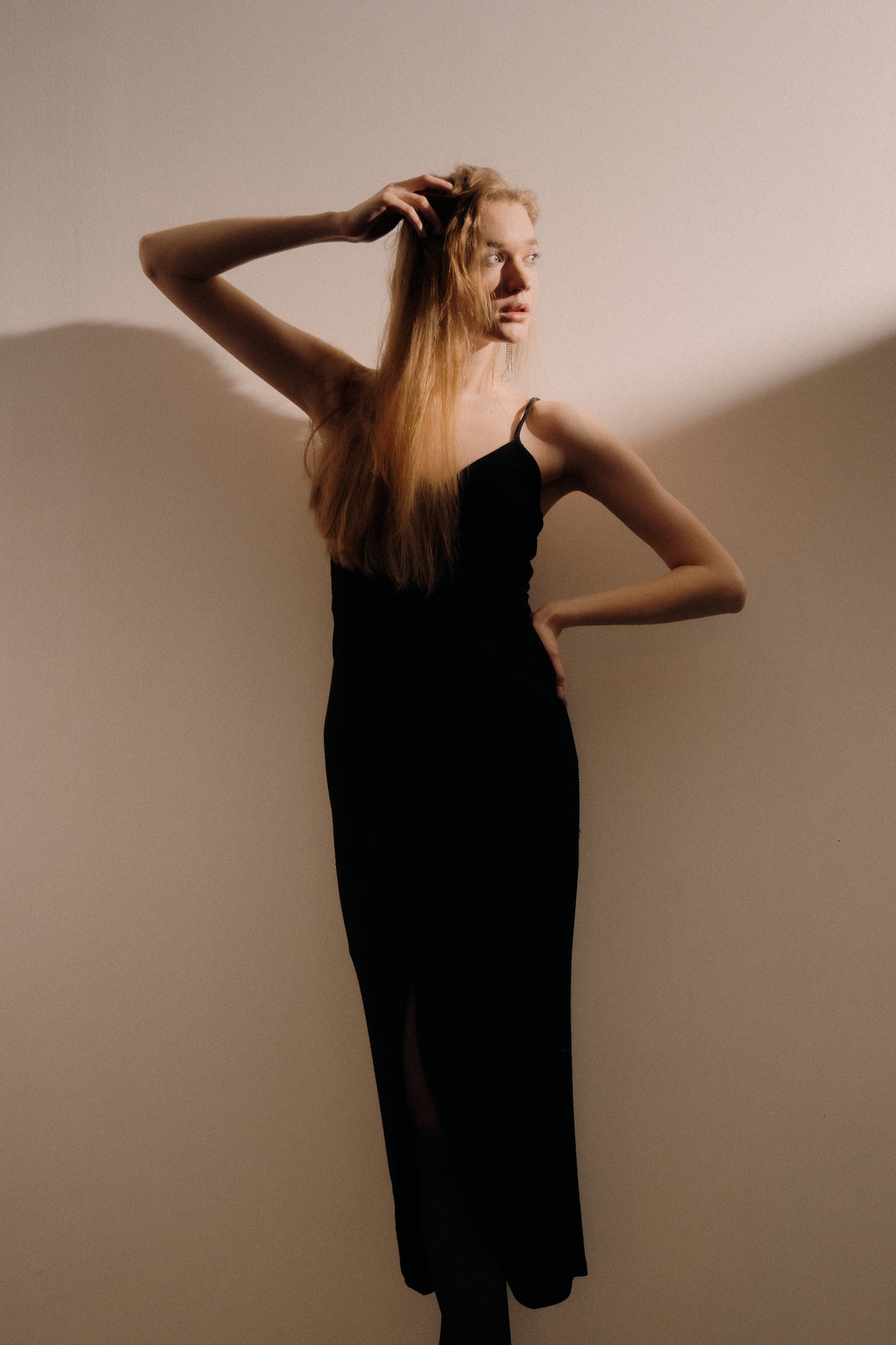 Вика. Фотограф Ольга Маленьких