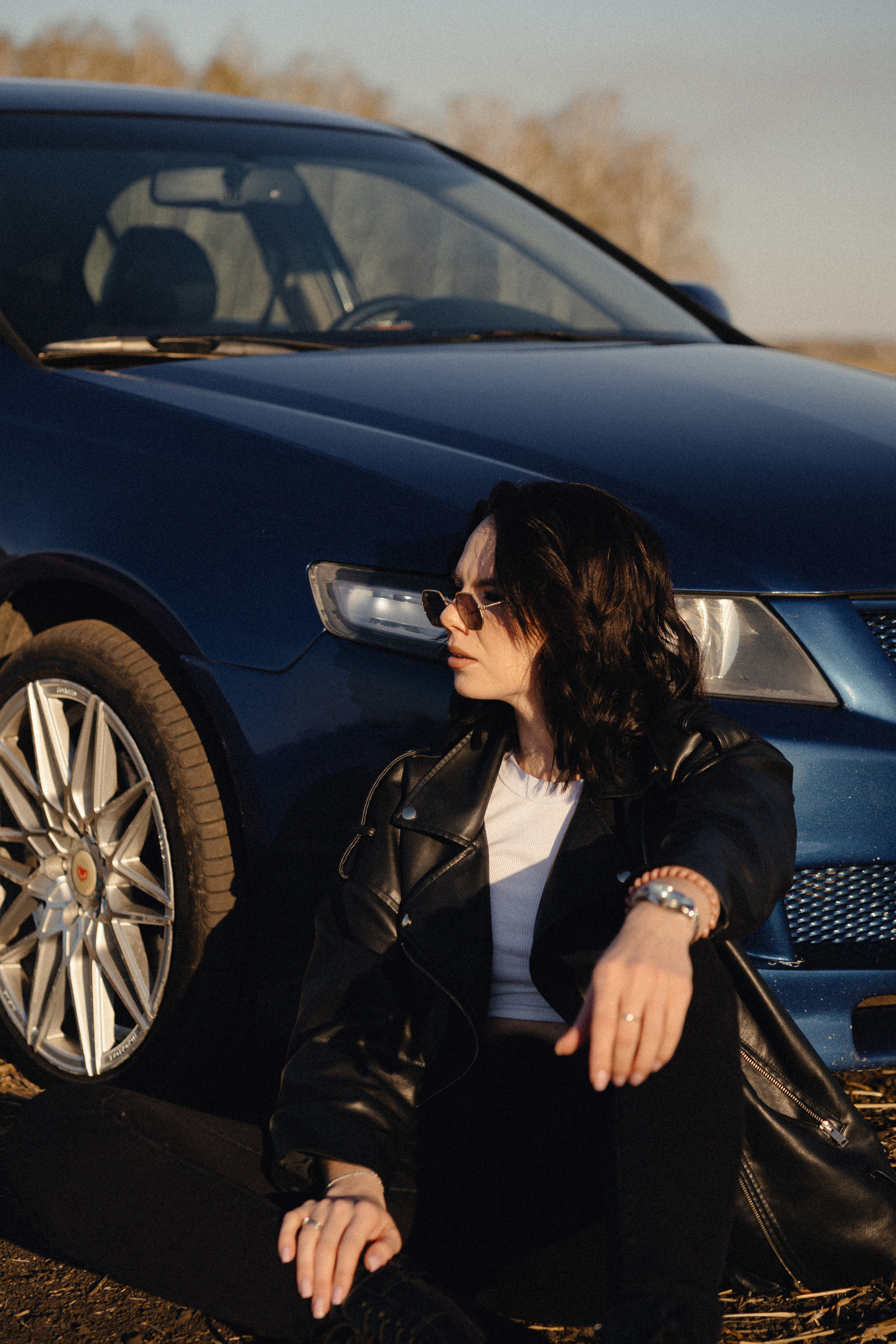 Виктория. Фотограф Ольга Маленьких