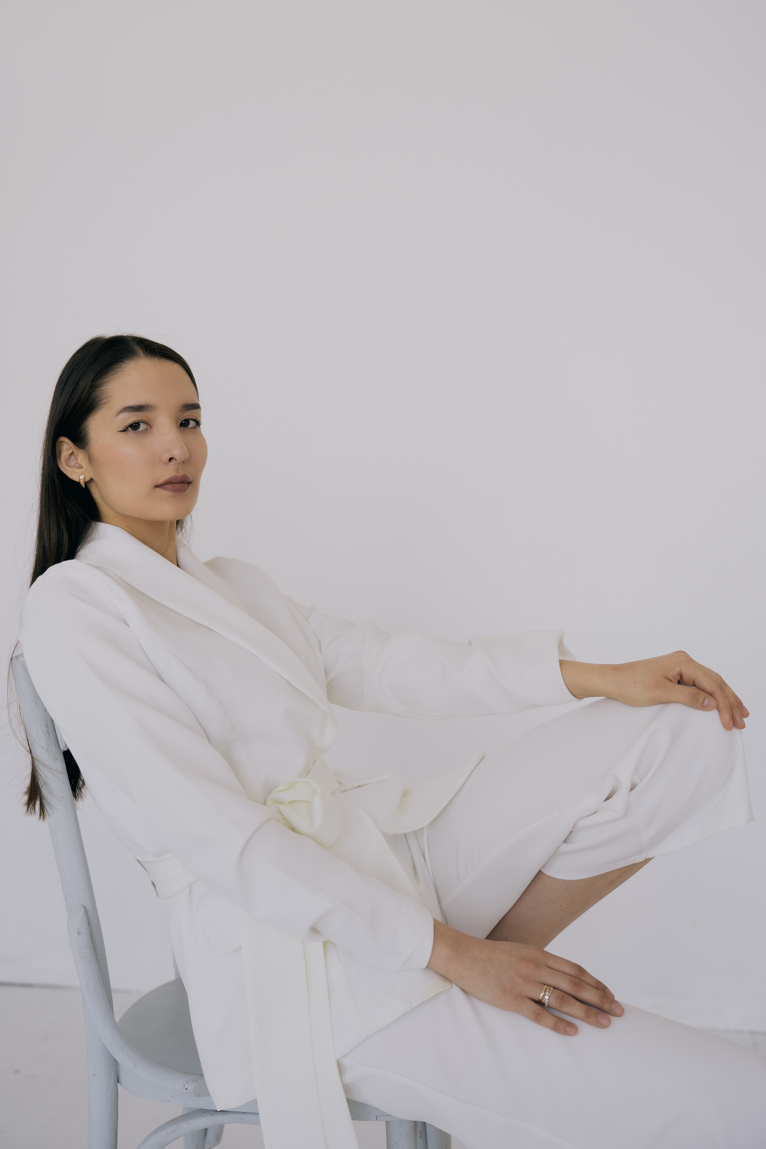 Альбина. Фотограф Ольга Маленьких