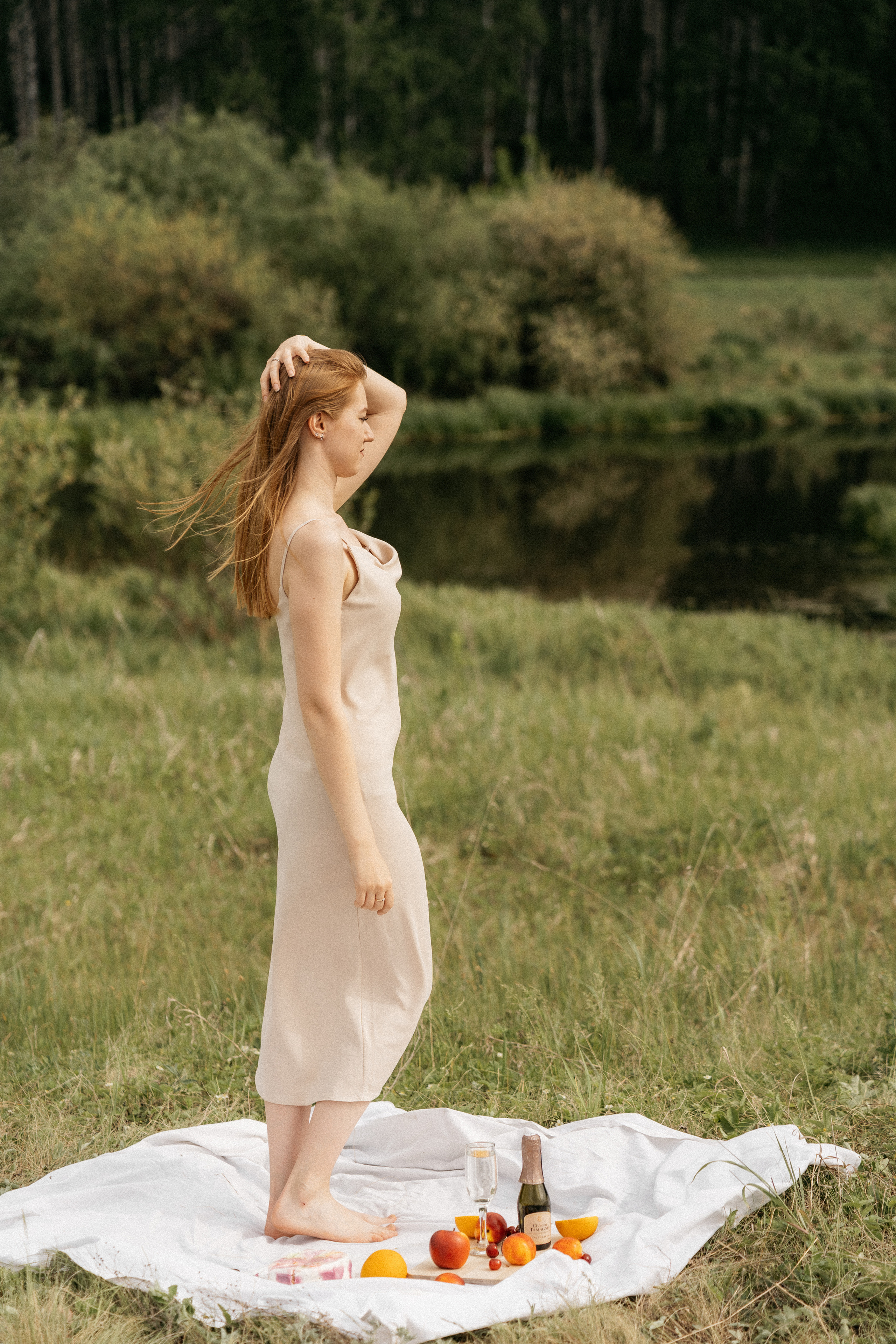 Полина. Фотограф Ольга Маленьких