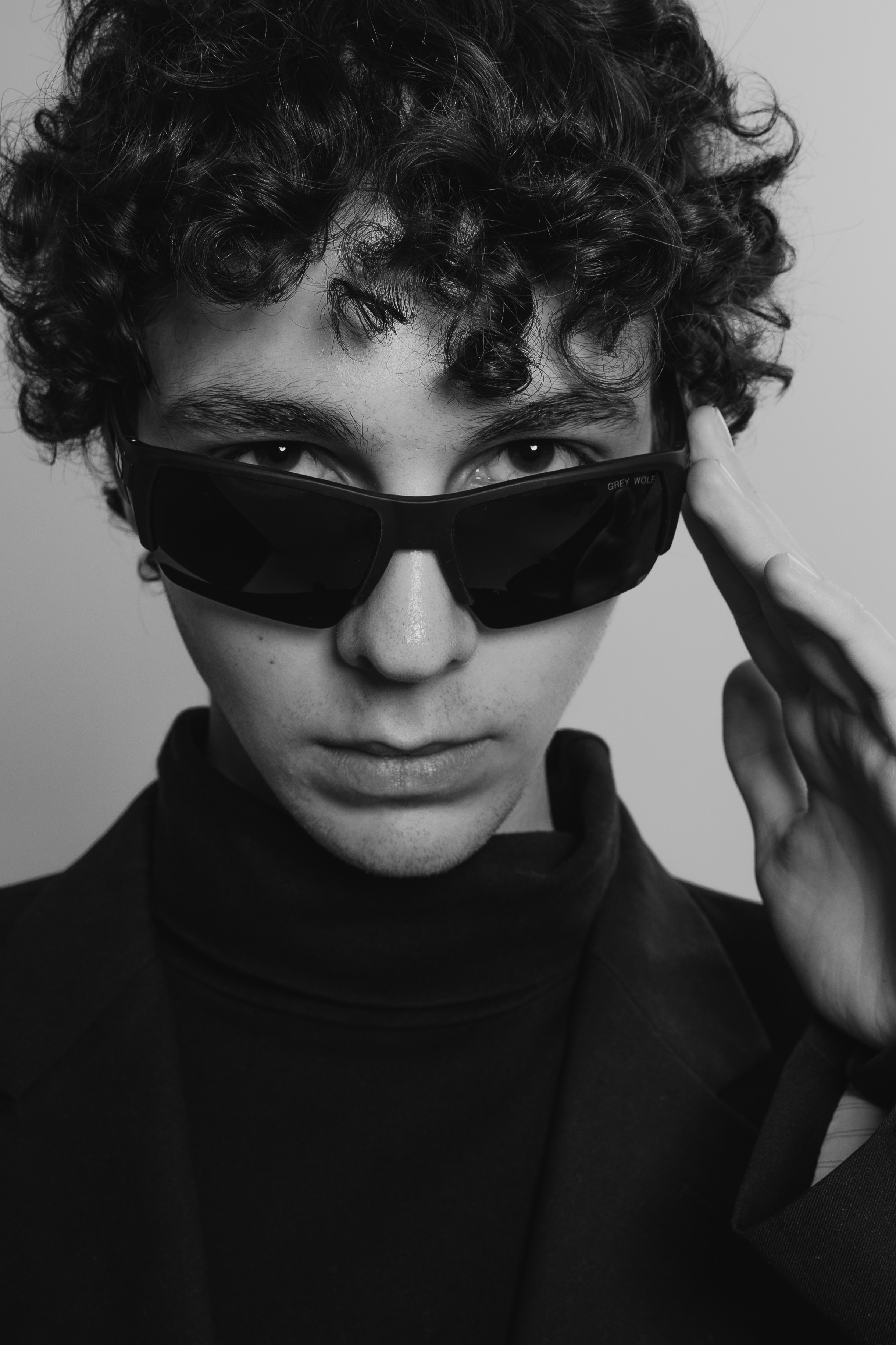 Для брендов. Фотограф Ольга Маленьких