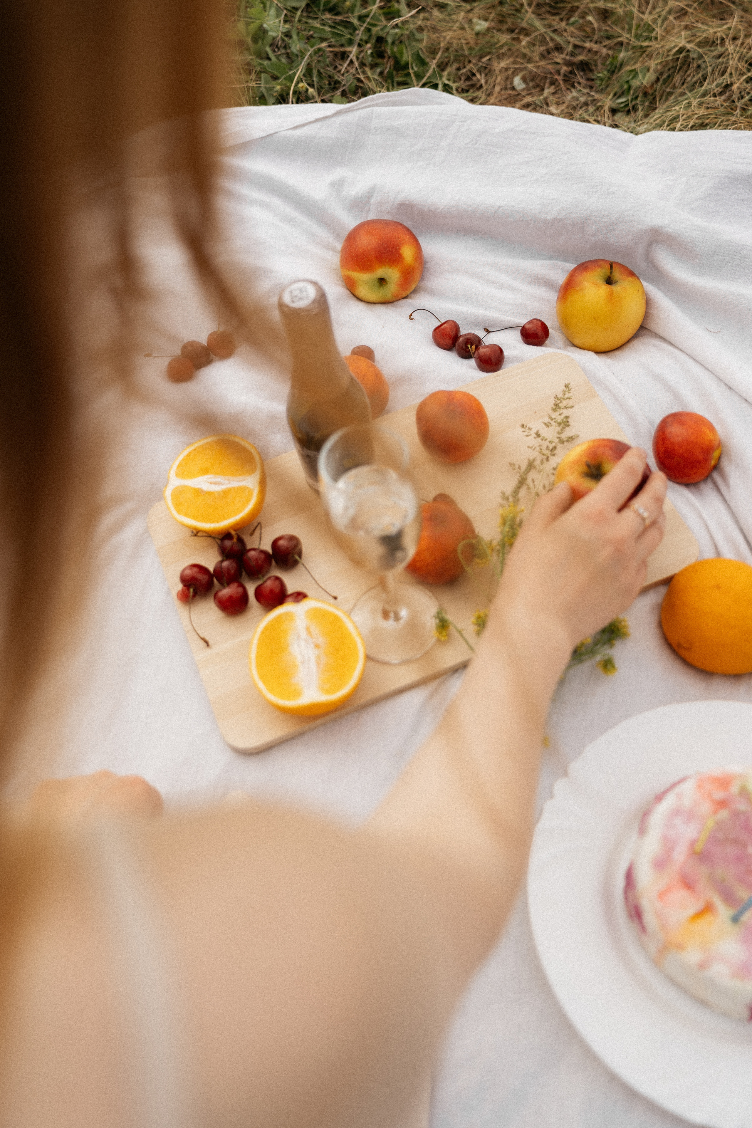 Полина. Фотограф Ольга Маленьких