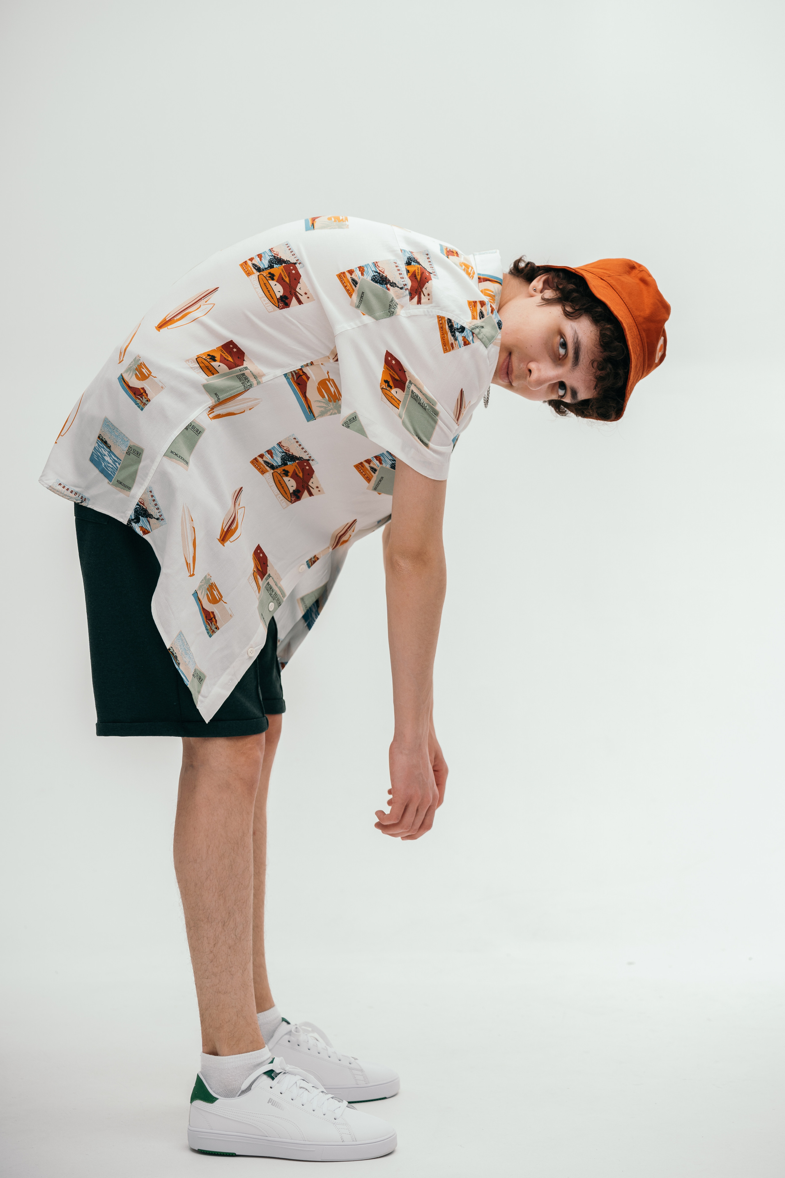 Look Book. Фотограф Ольга Маленьких