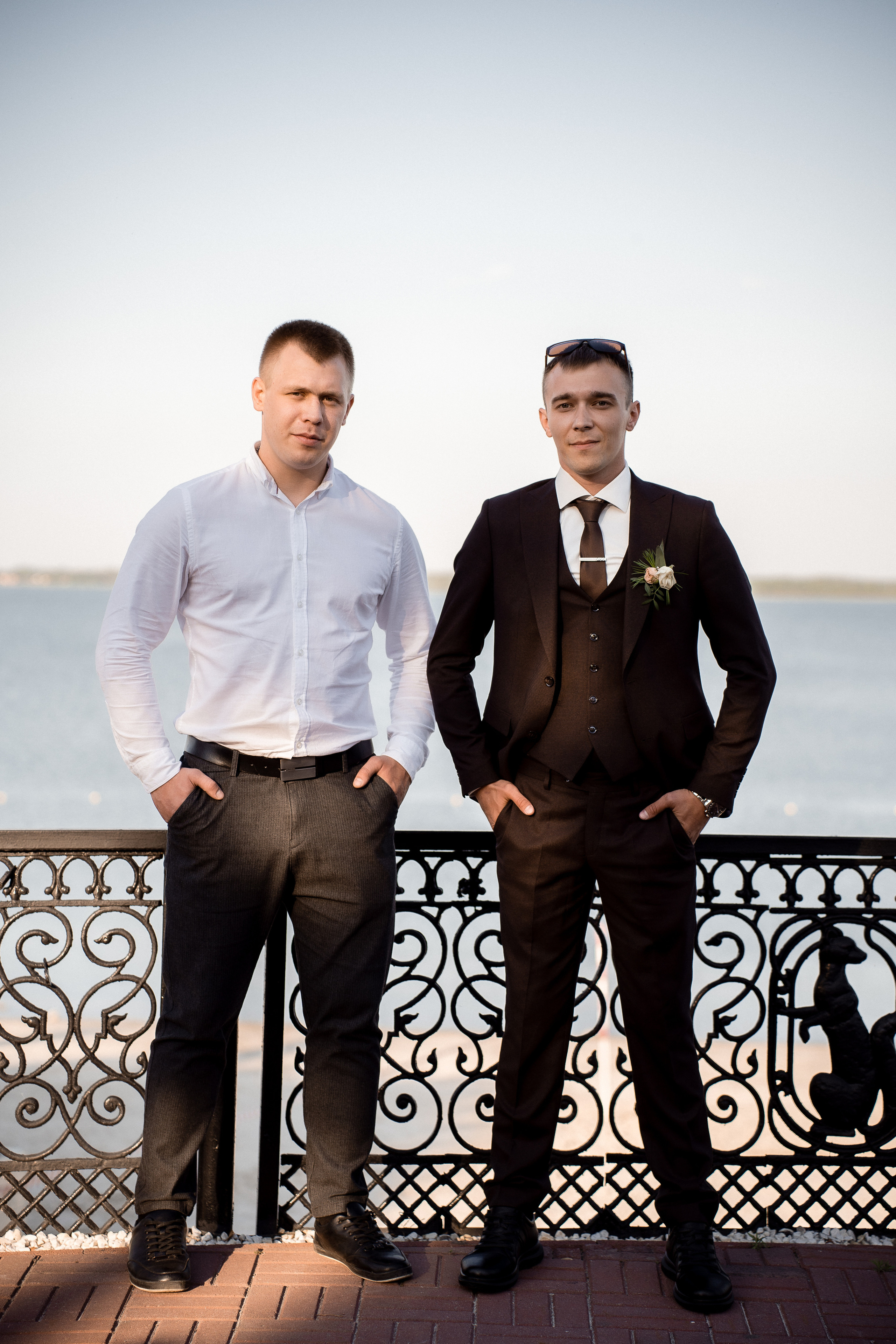 София и Валерий. Фотограф Ольга Маленьких