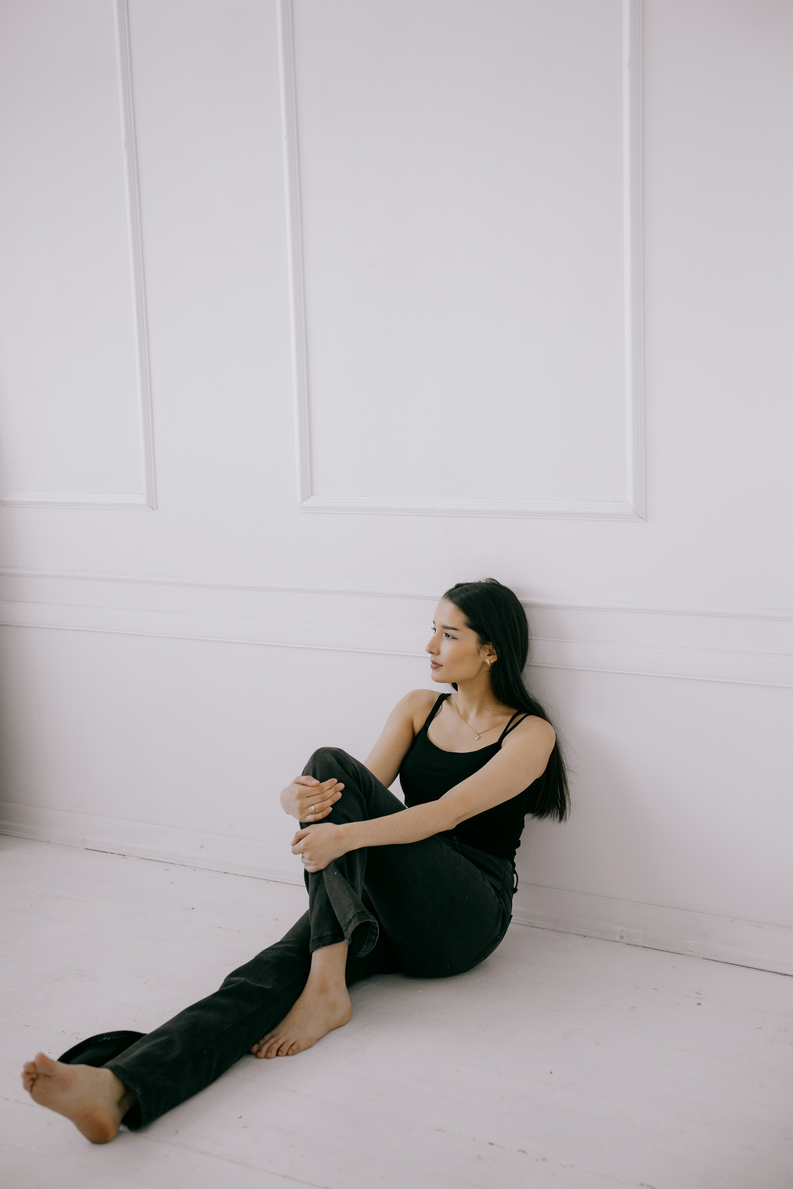 Альбина. Фотограф Ольга Маленьких