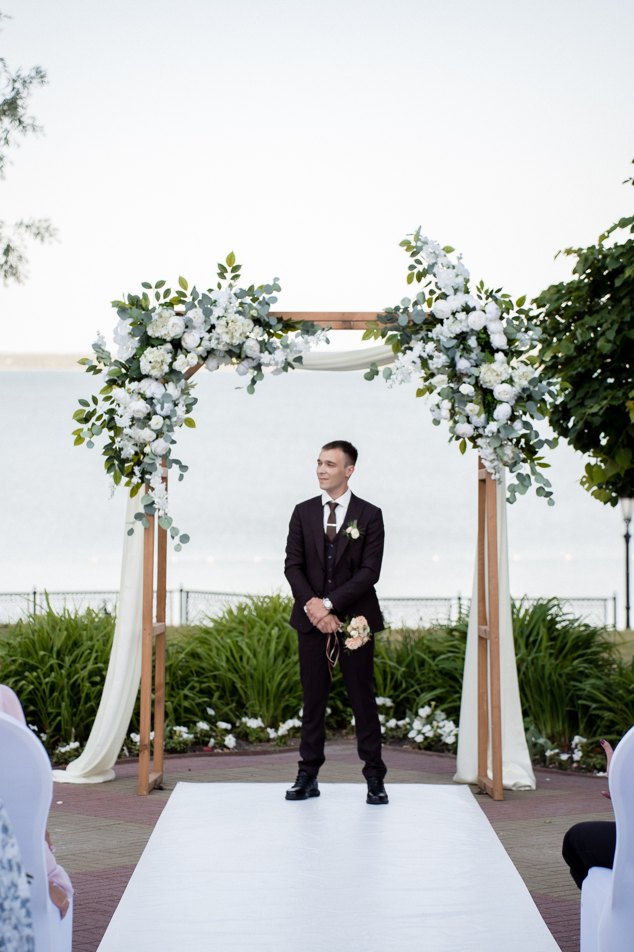 София и Валерий. Фотограф Ольга Маленьких