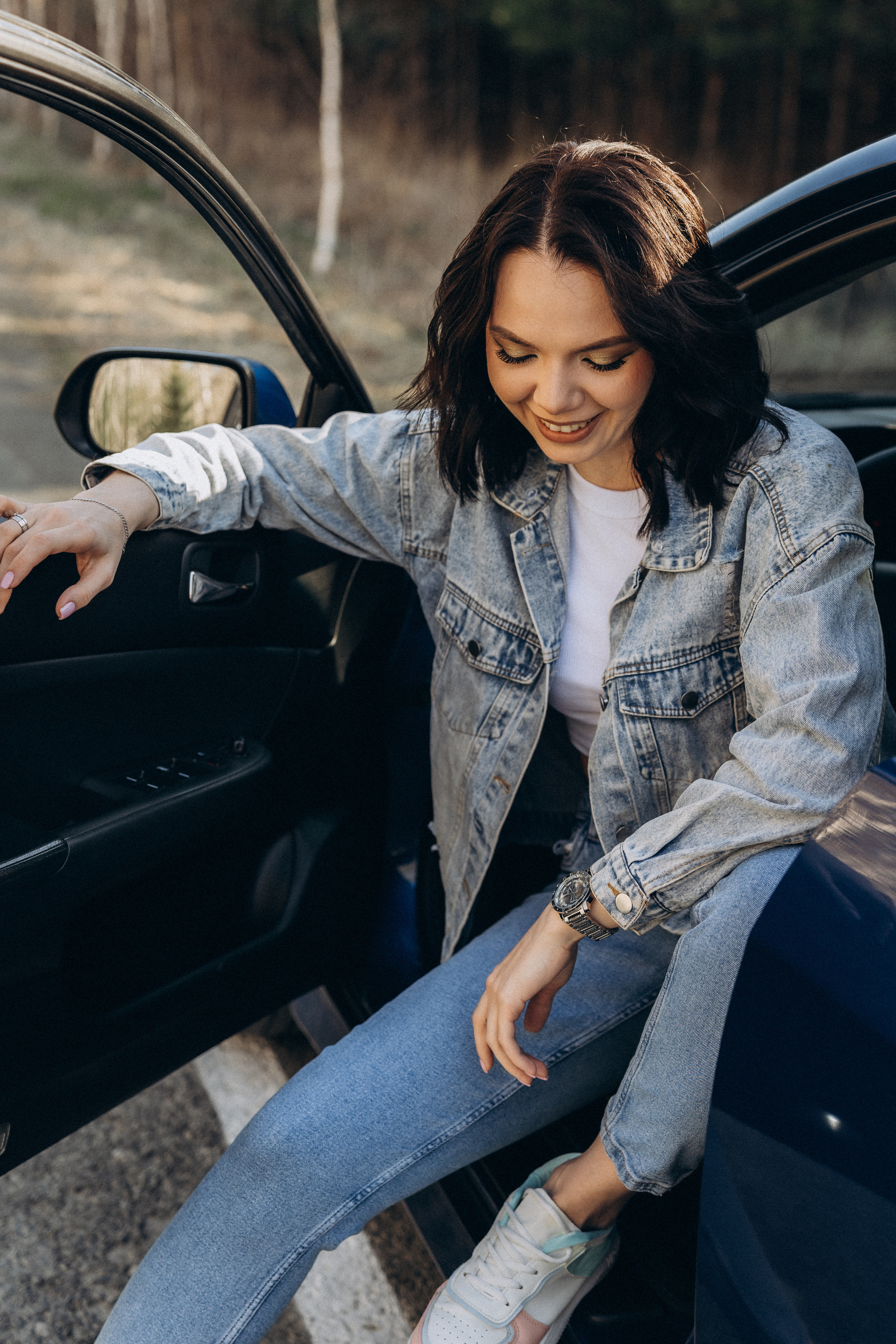 Виктория. Фотограф Ольга Маленьких