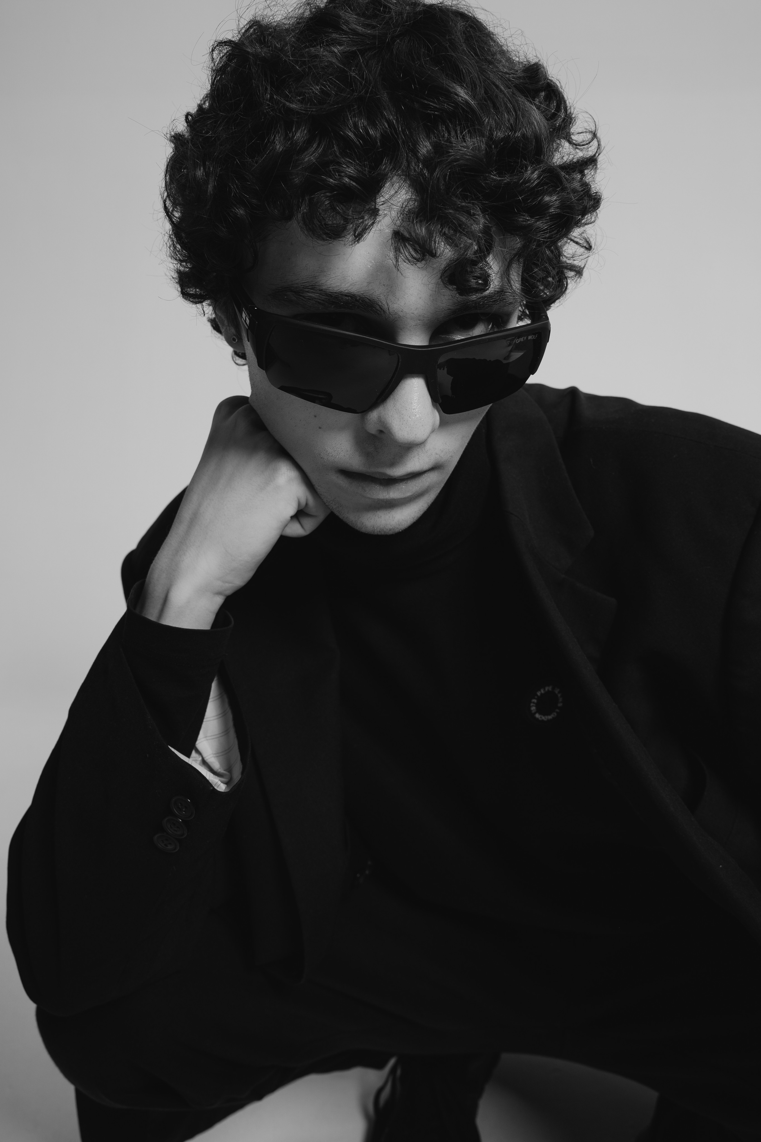 Для брендов. Фотограф Ольга Маленьких