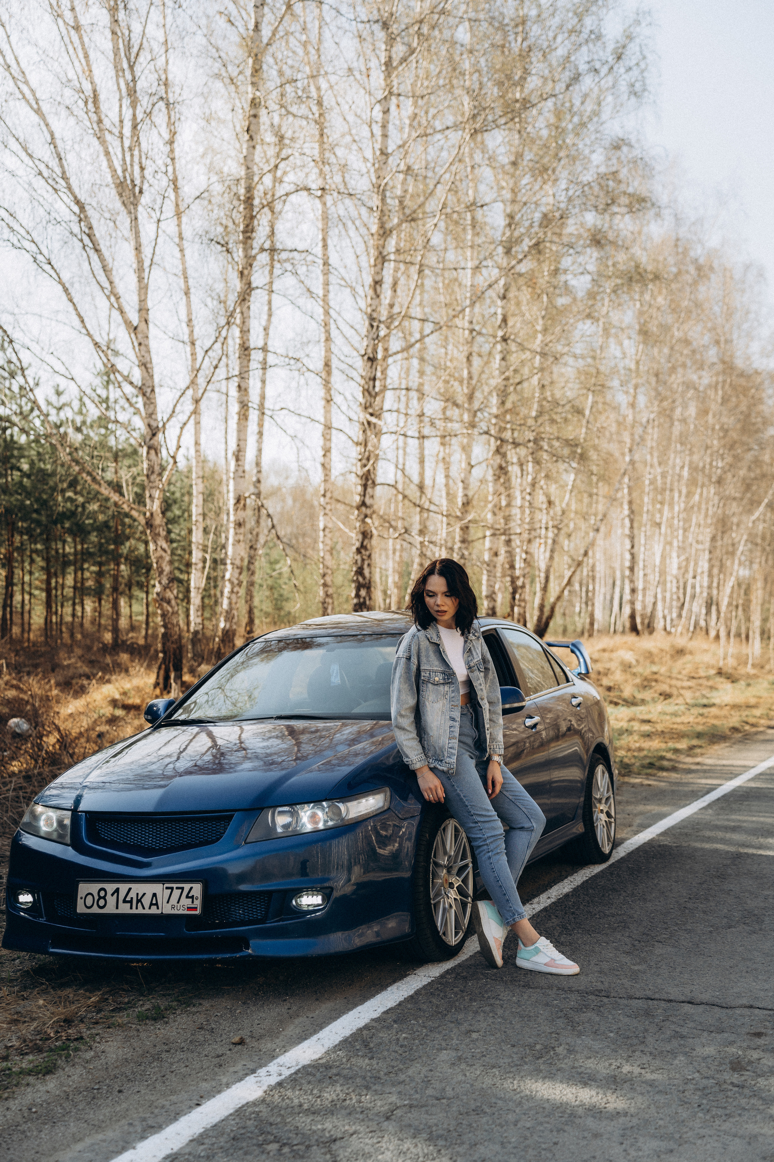 Виктория. Фотограф Ольга Маленьких