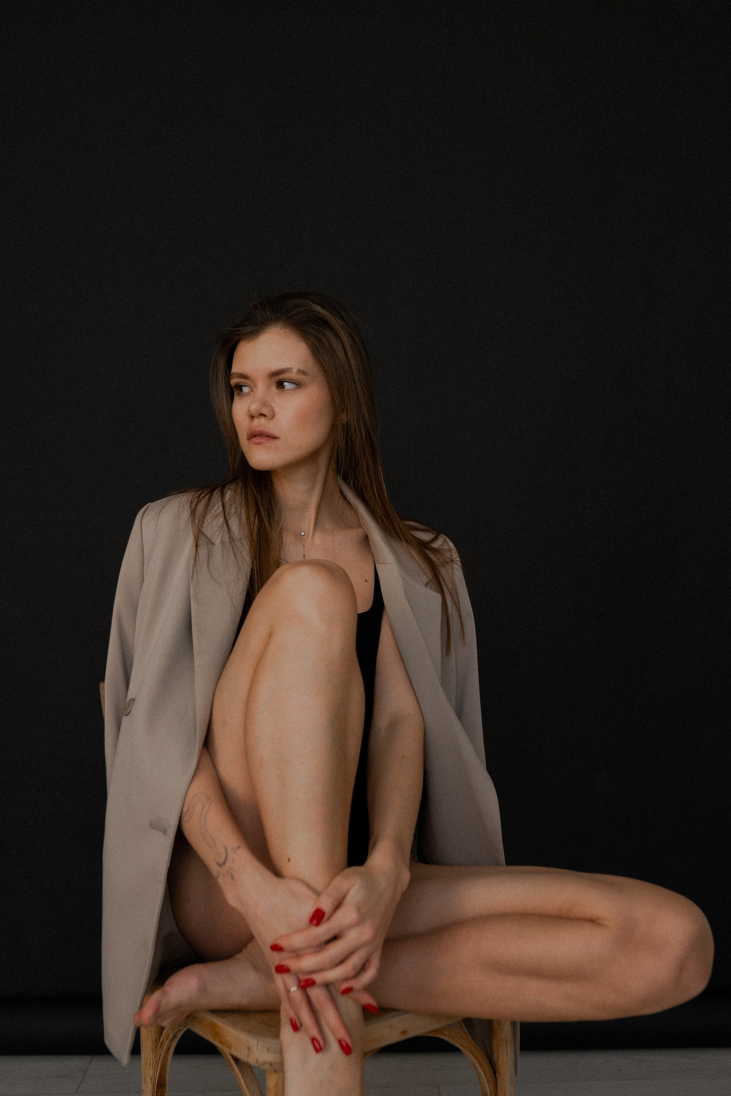 Аня. Фотограф Ольга Маленьких