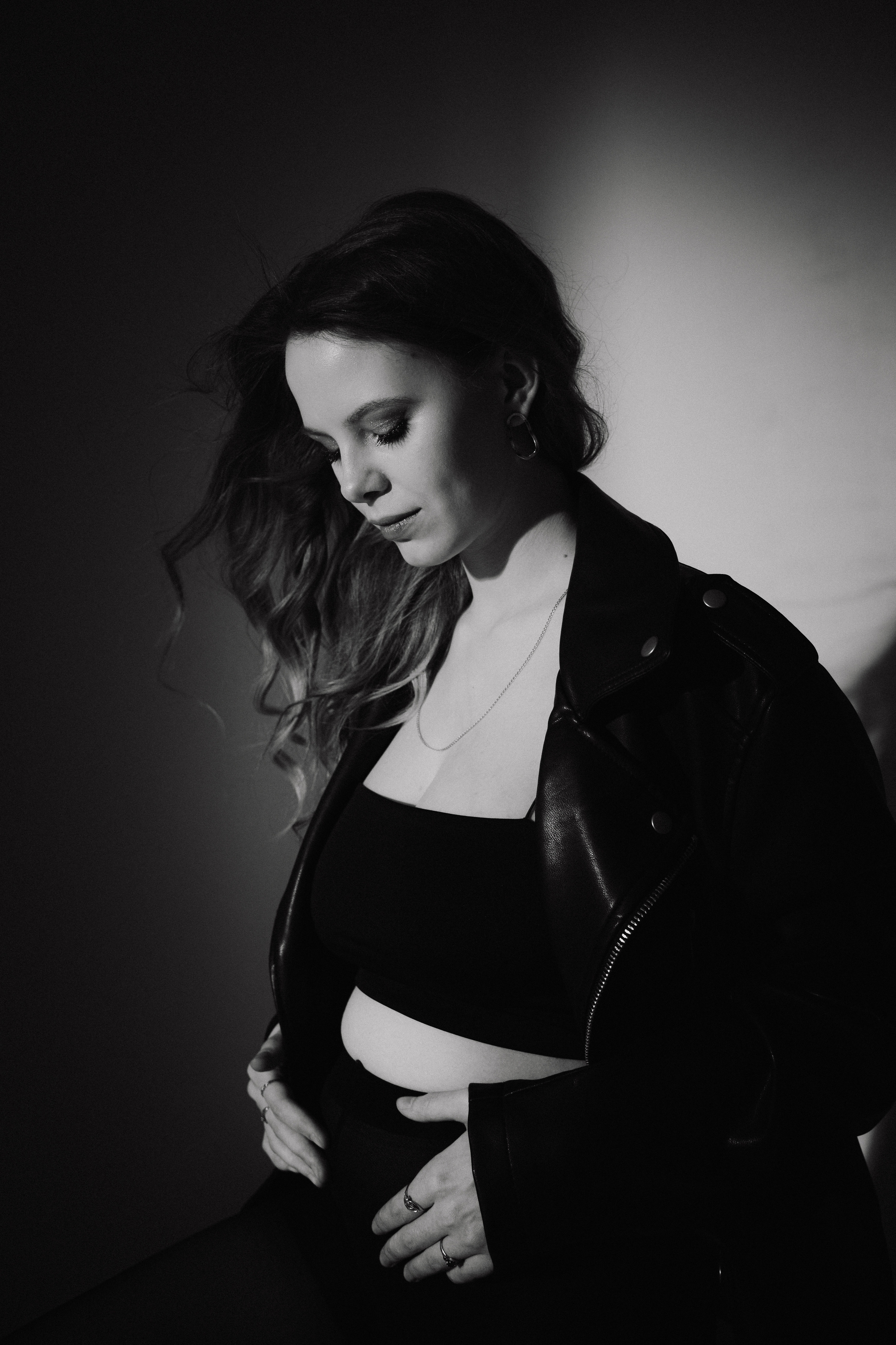 Валерия. Фотограф Ольга Маленьких