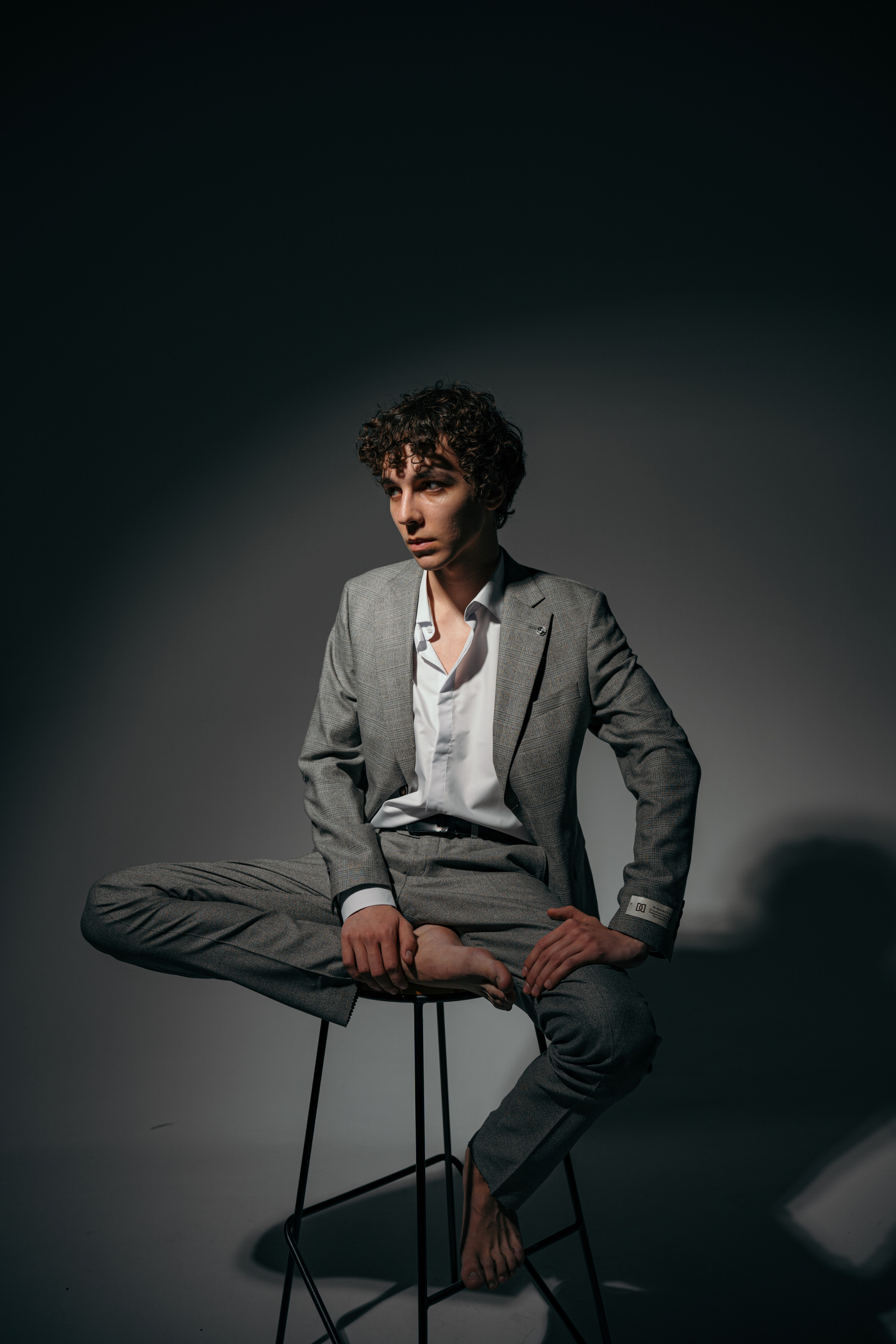 Для брендов. Фотограф Ольга Маленьких