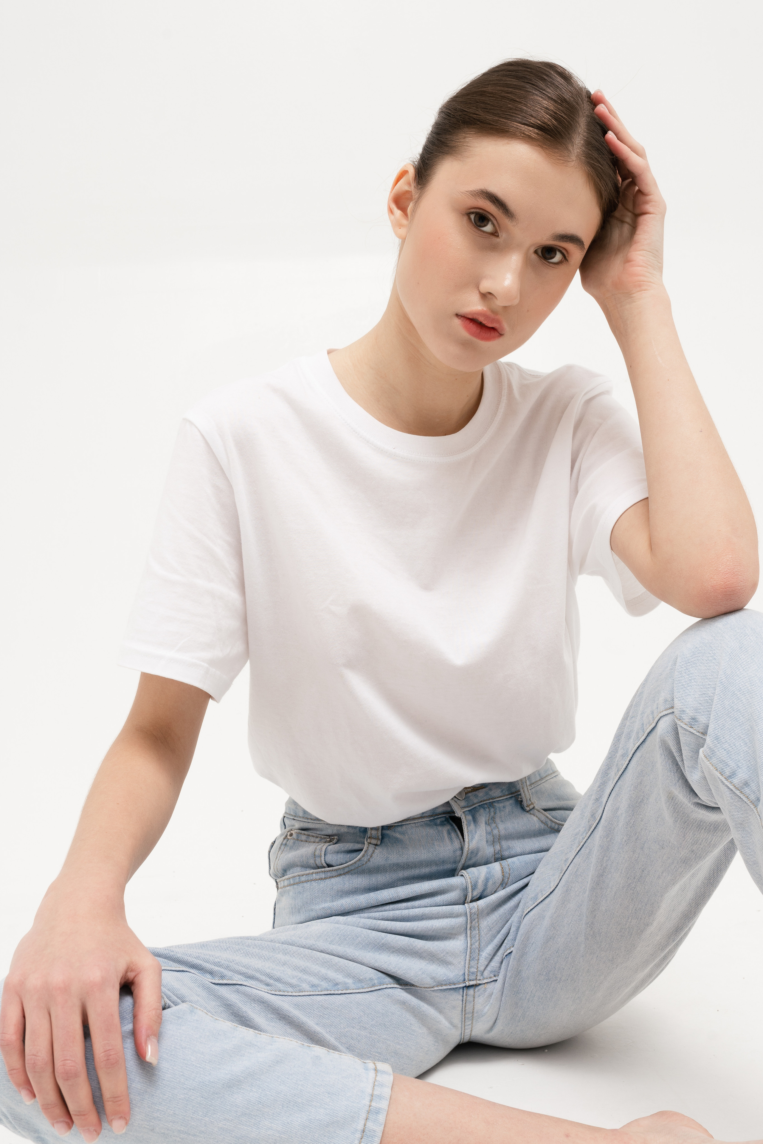 Look Book. Фотограф Ольга Маленьких