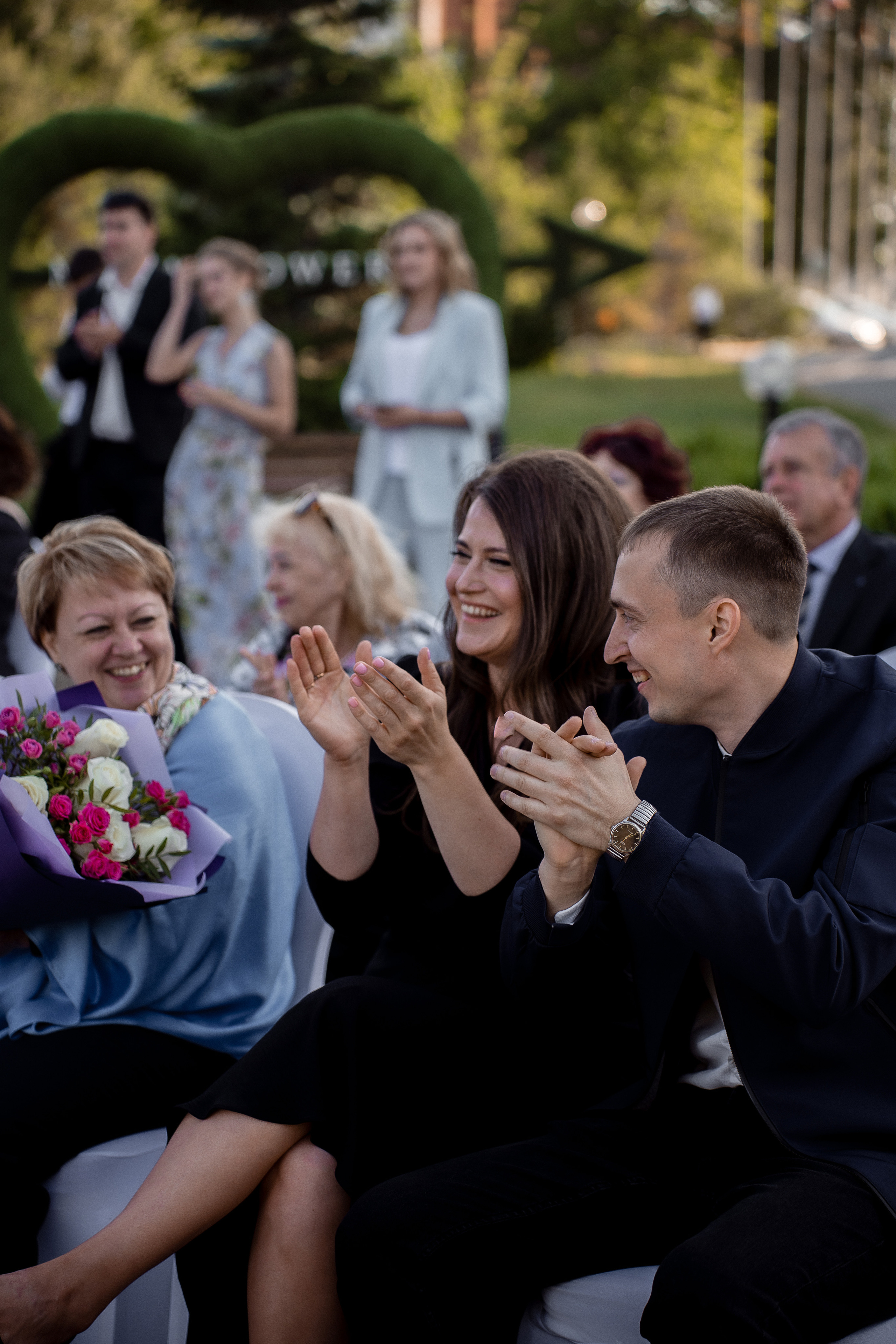 София и Валерий. Фотограф Ольга Маленьких