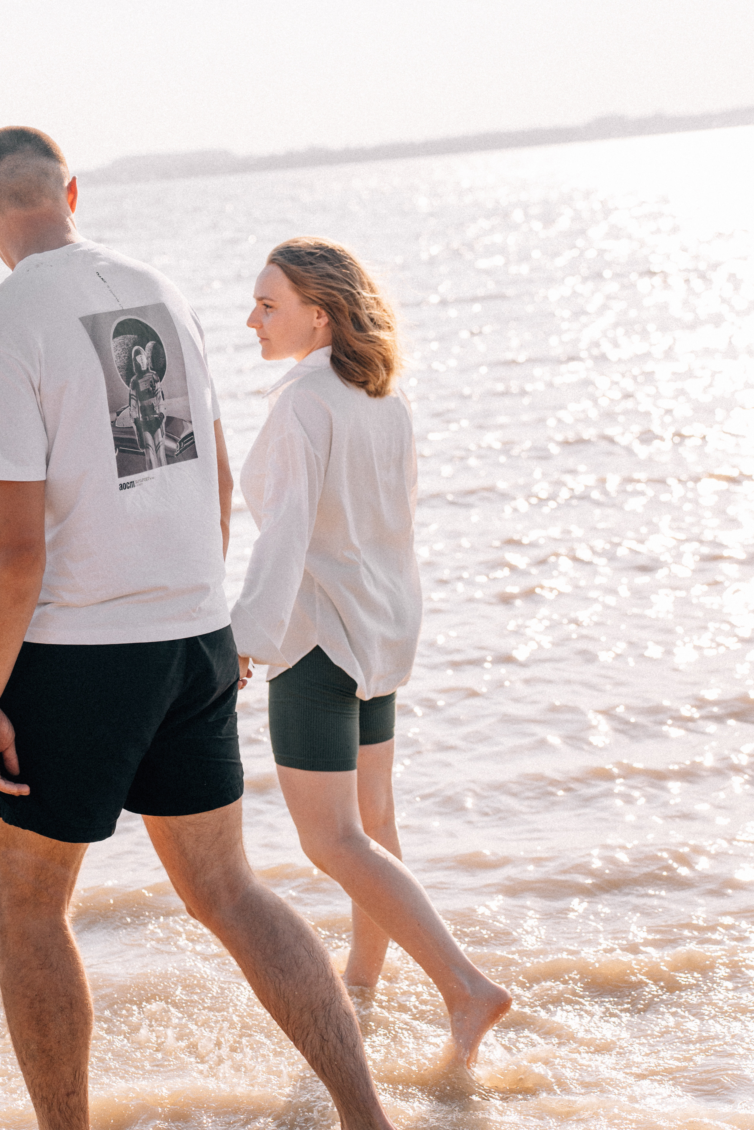 Соня и Влад. Фотограф Ольга Маленьких