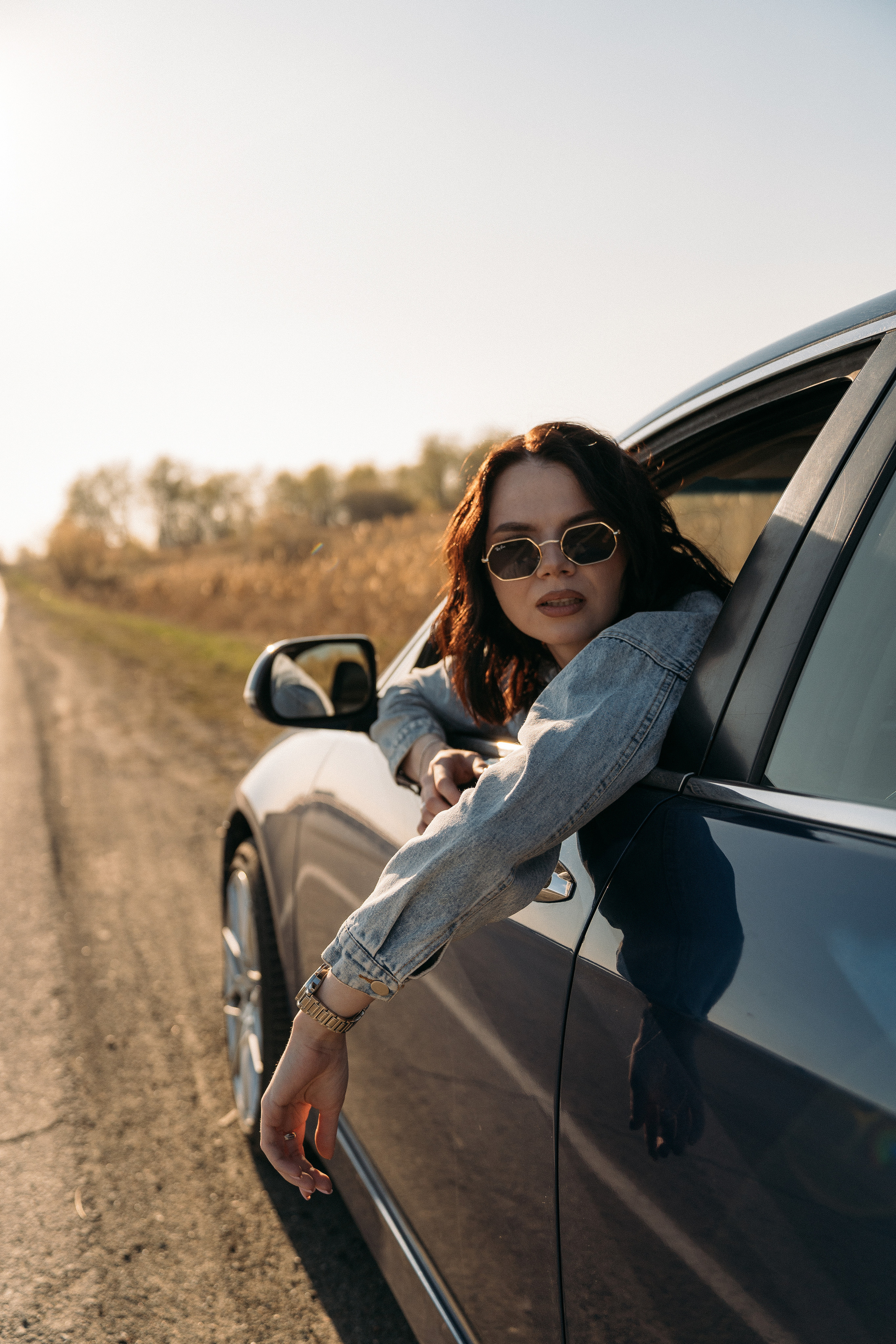 Виктория. Фотограф Ольга Маленьких