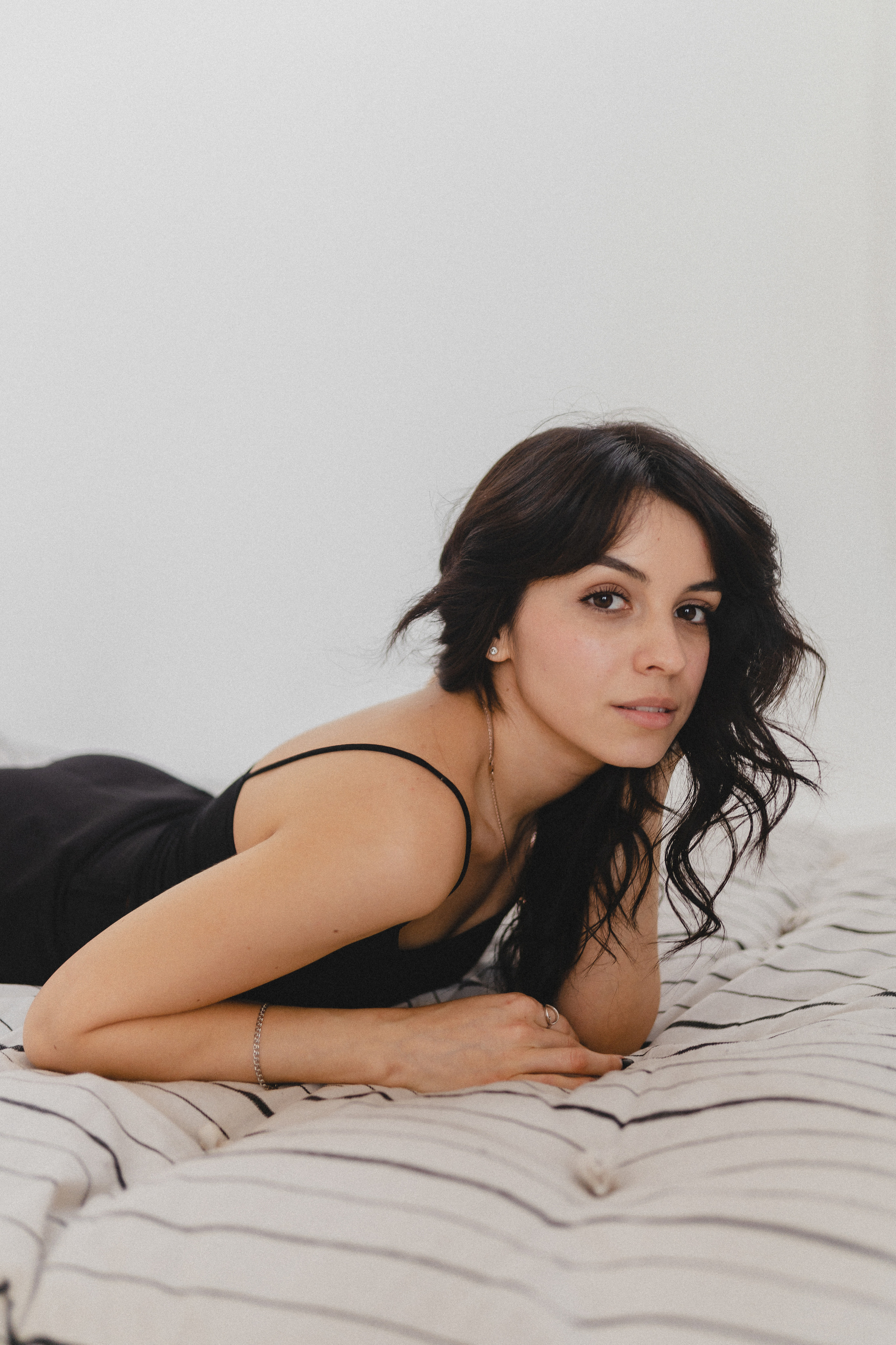 Настя. Фотограф Ольга Маленьких