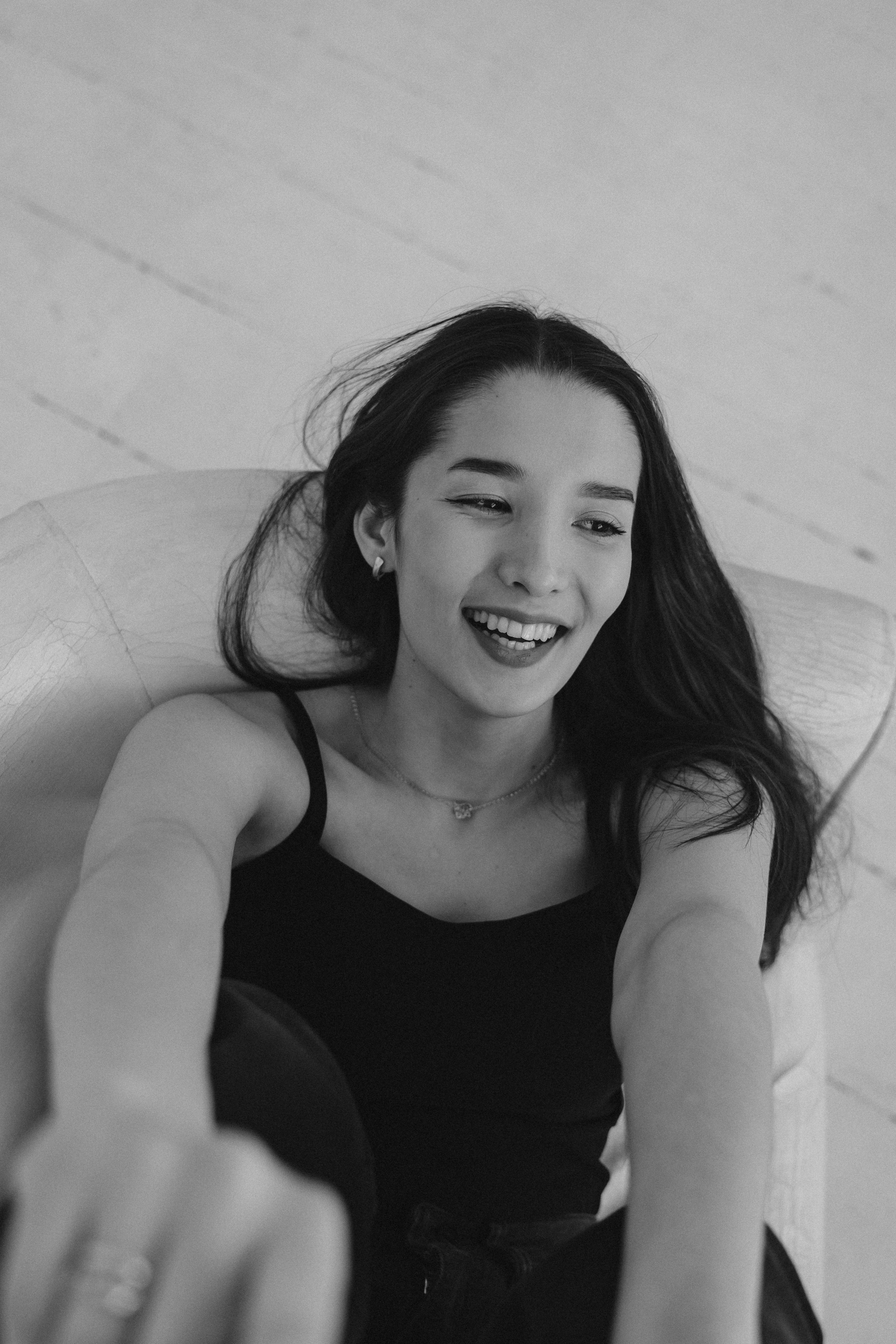 Альбина. Фотограф Ольга Маленьких