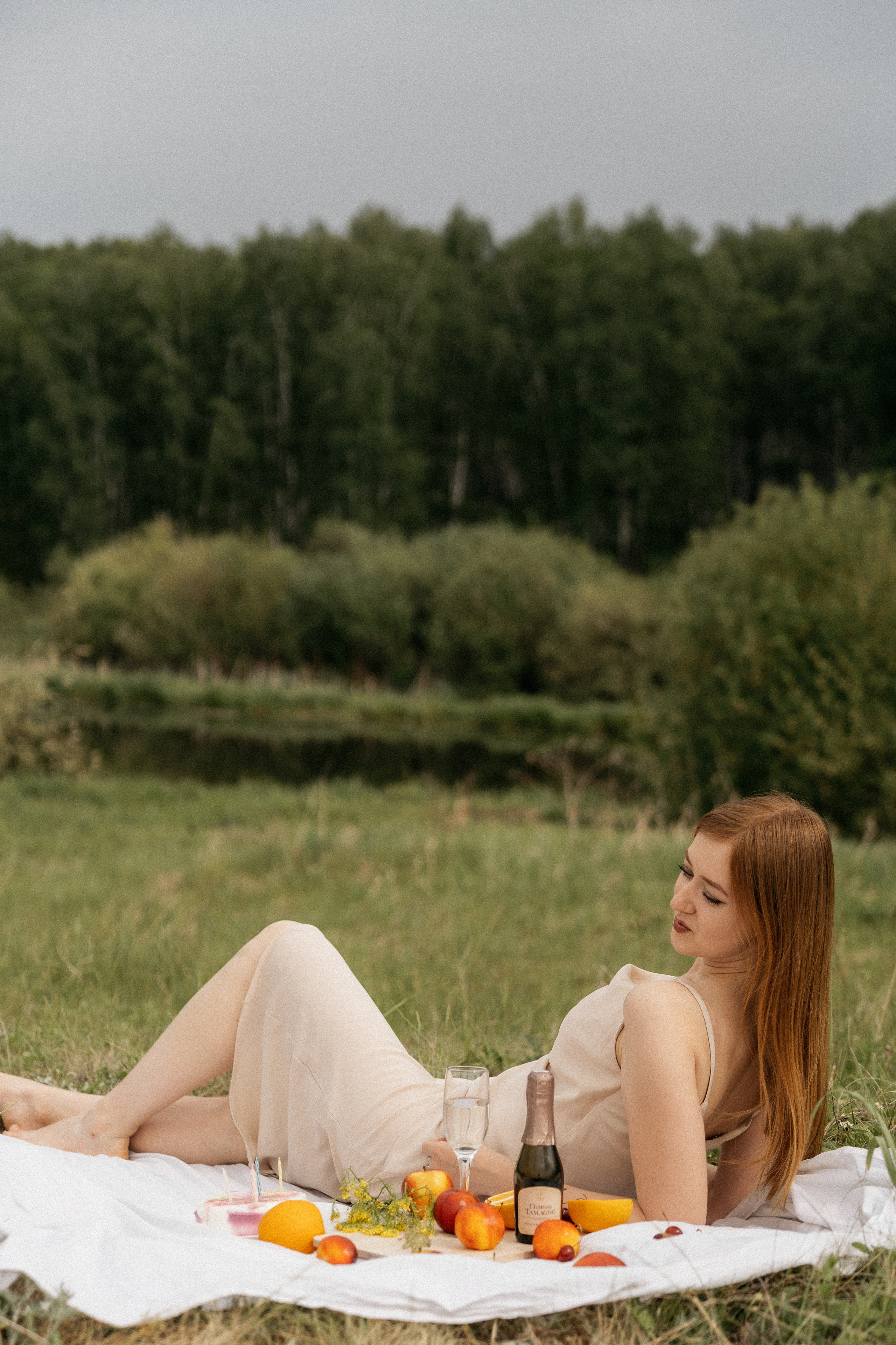 Полина. Фотограф Ольга Маленьких