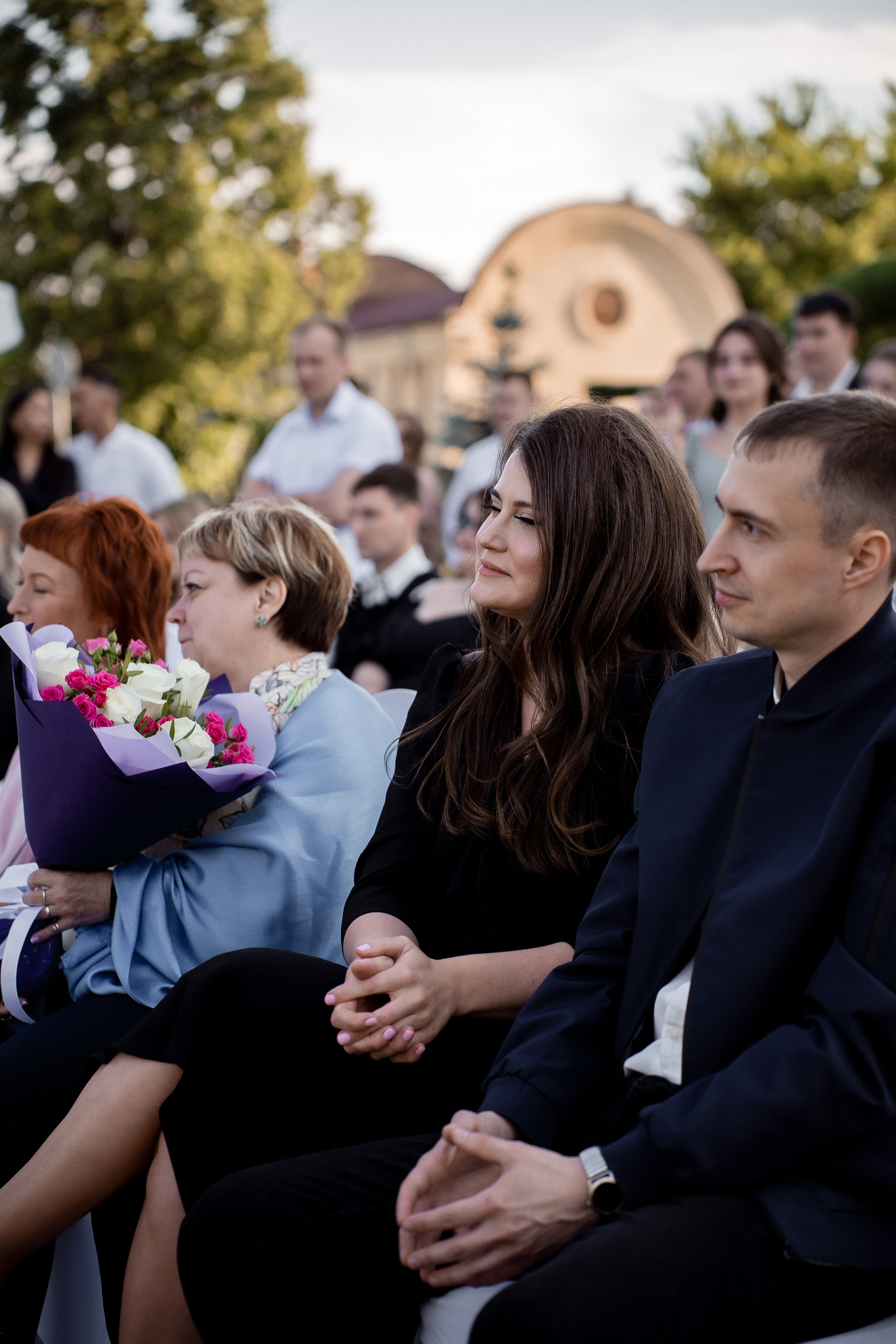 София и Валерий. Фотограф Ольга Маленьких