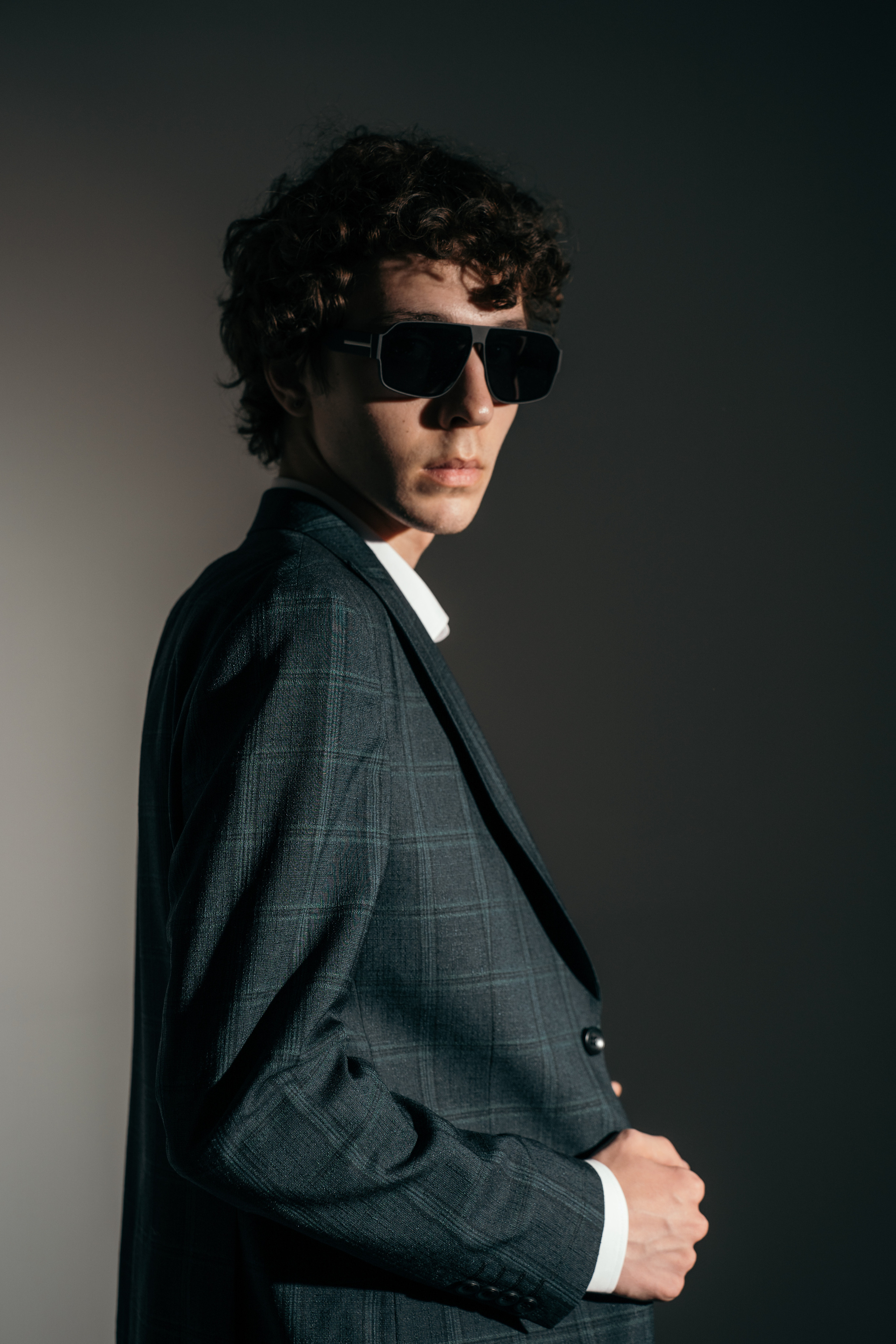 Для брендов. Фотограф Ольга Маленьких