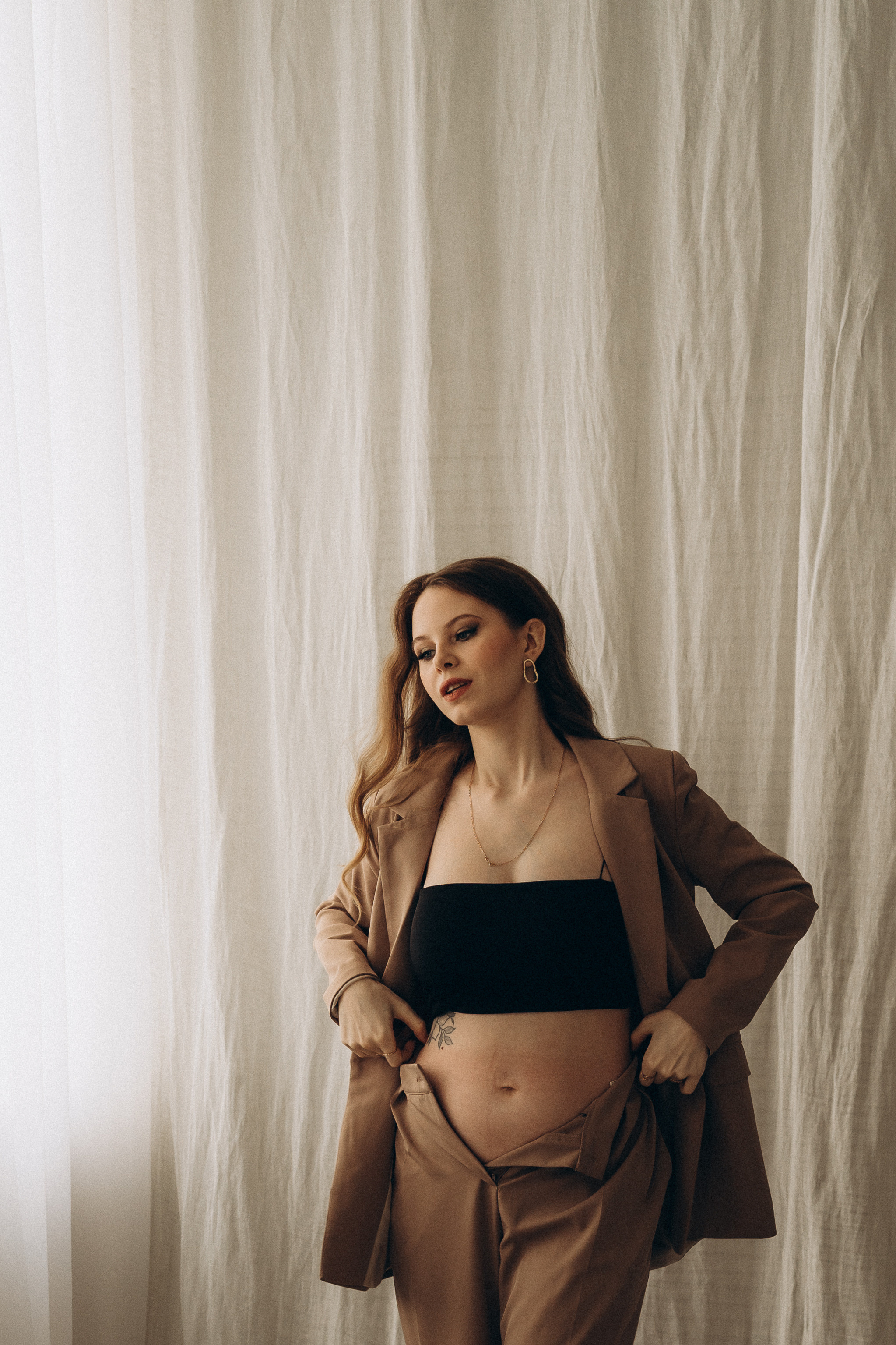 Валерия. Фотограф Ольга Маленьких