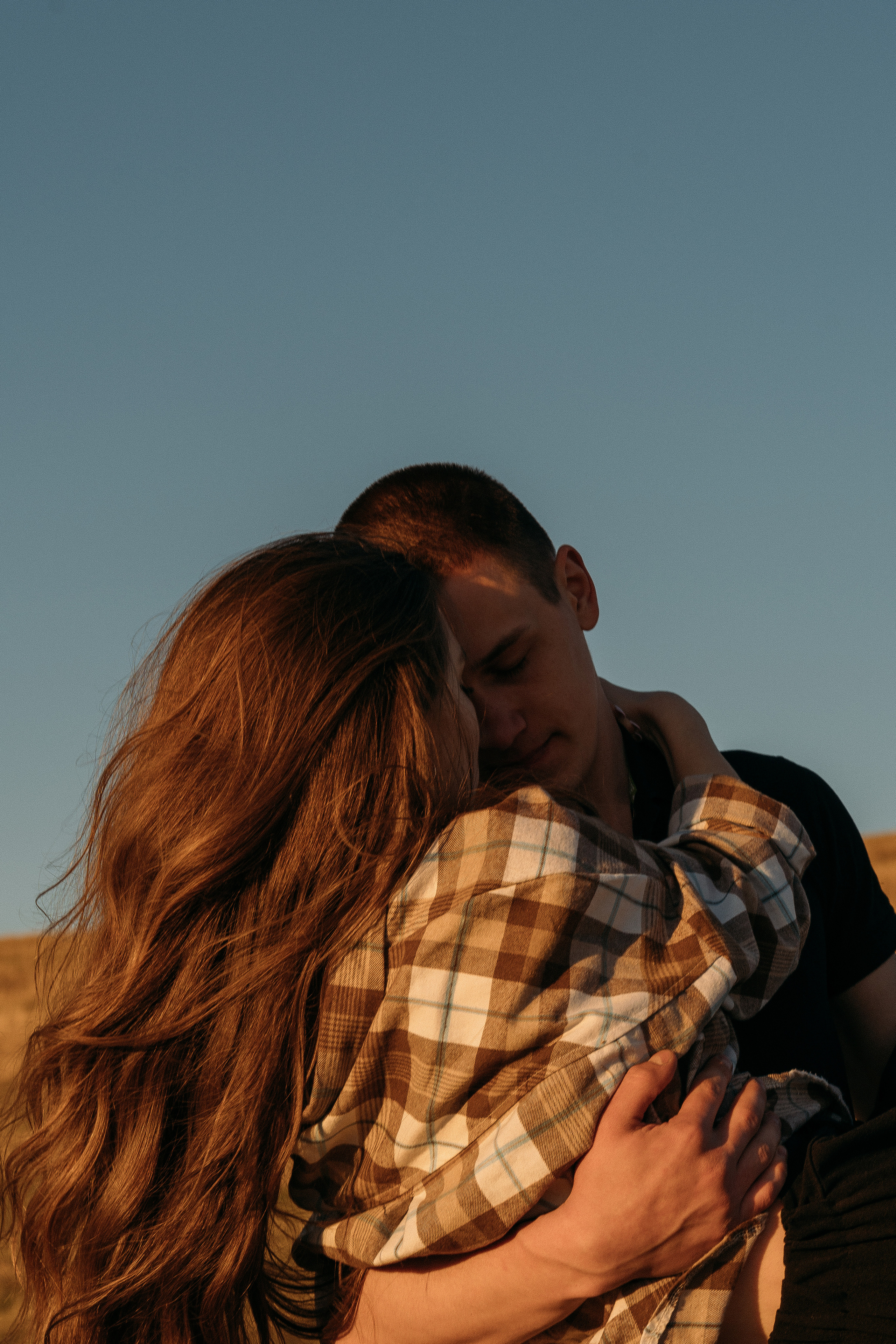 Арина и Данил. Фотограф Ольга Маленьких