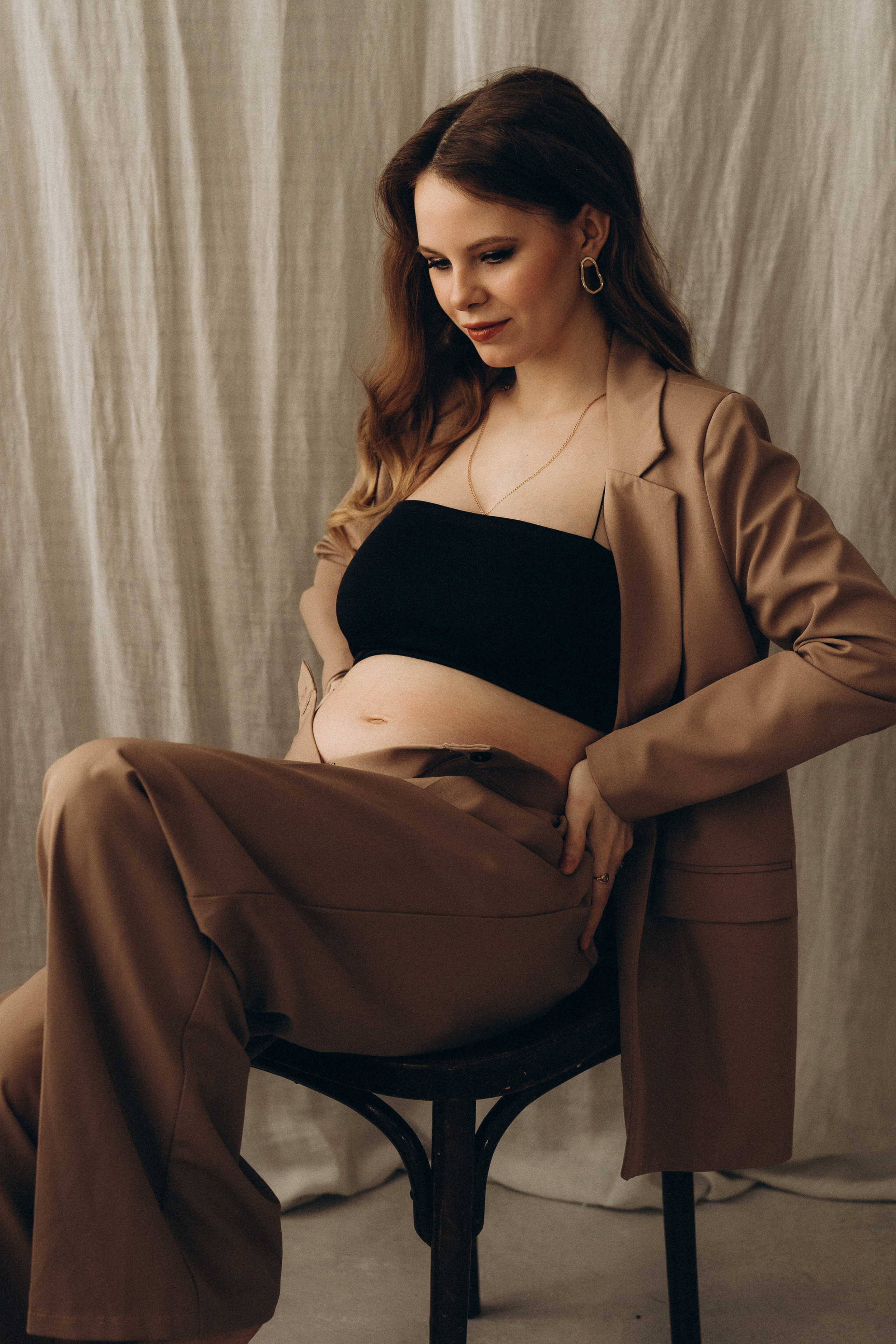 Валерия. Фотограф Ольга Маленьких