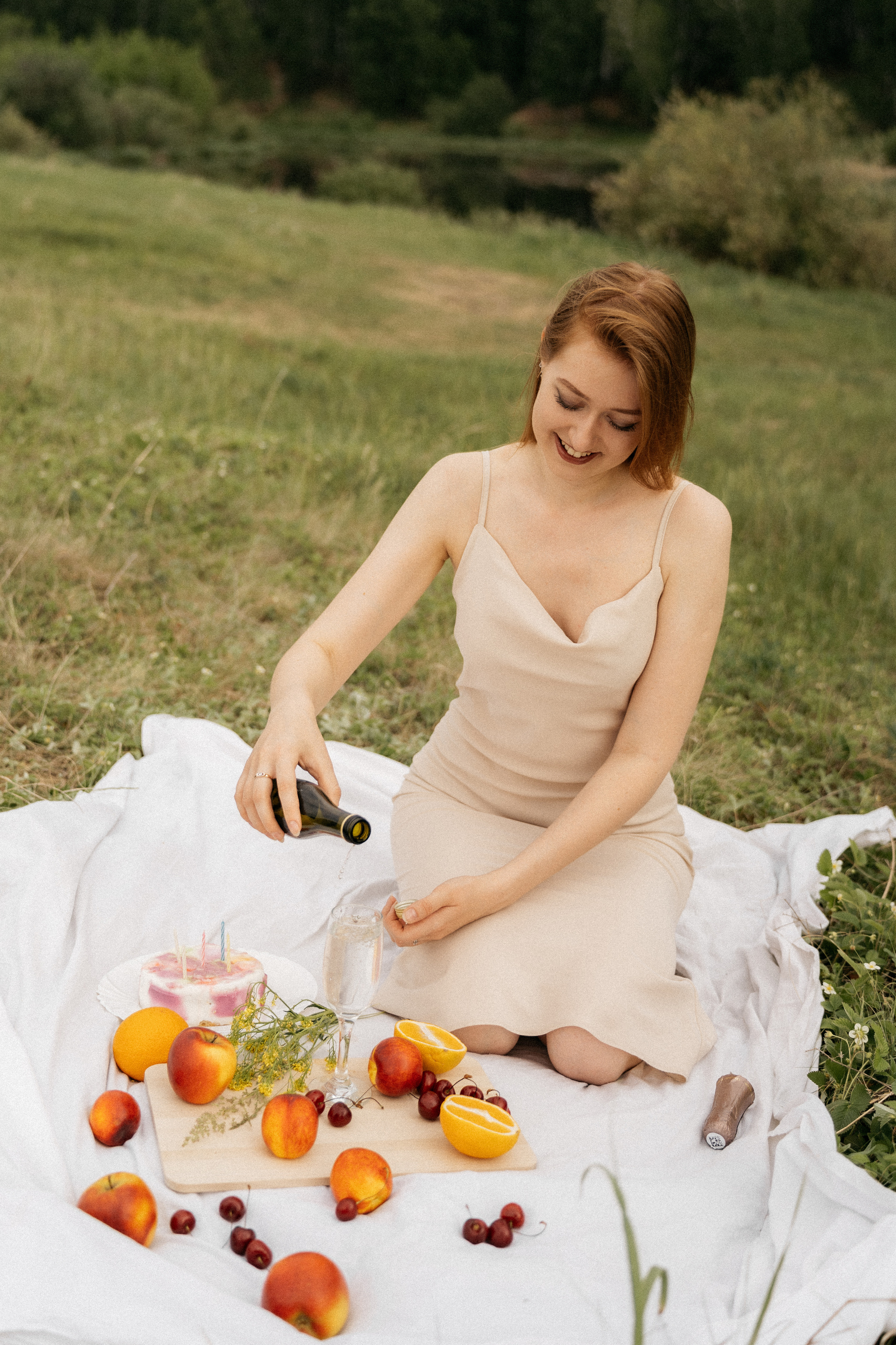 Полина. Фотограф Ольга Маленьких