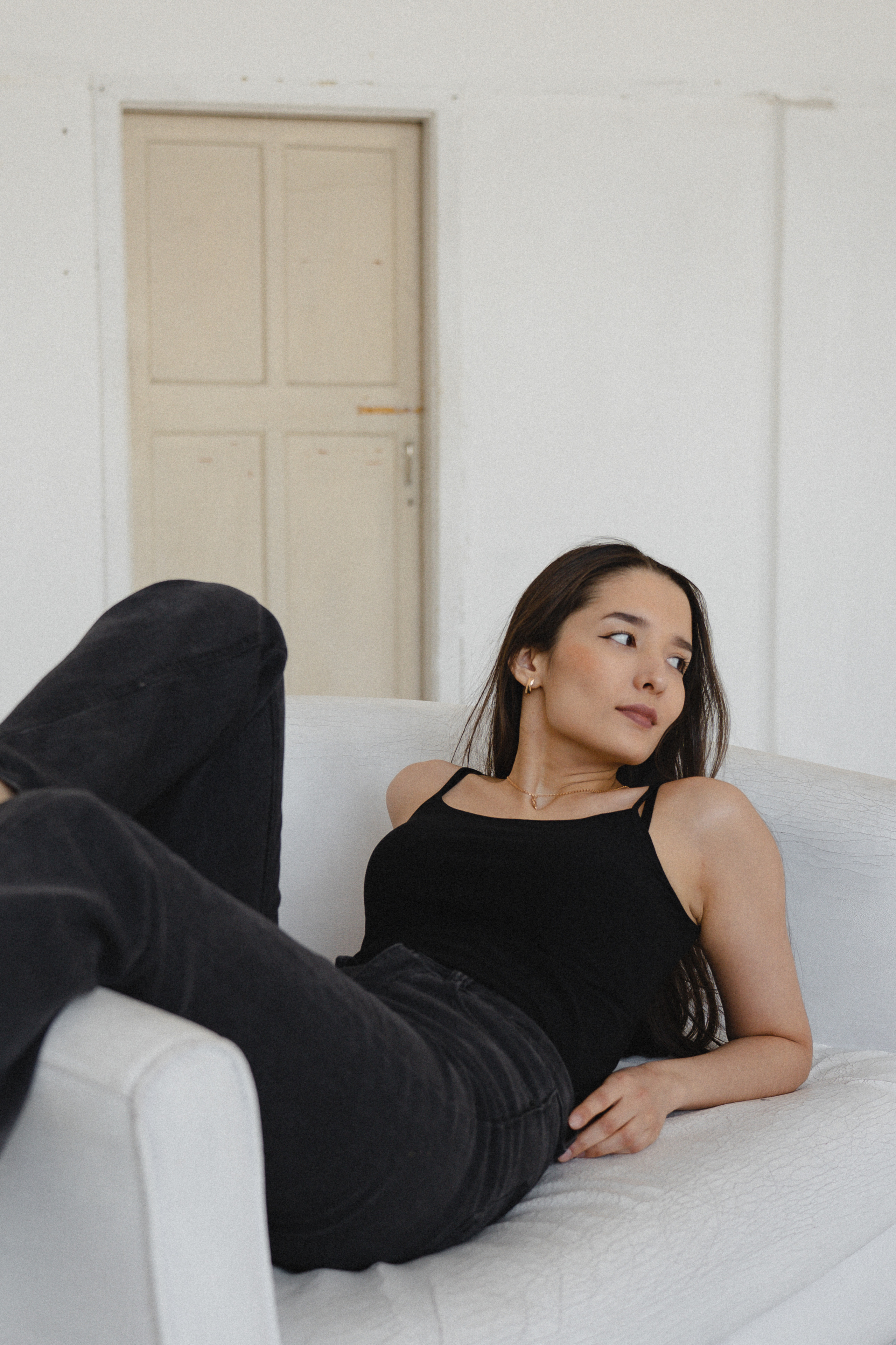 Альбина. Фотограф Ольга Маленьких