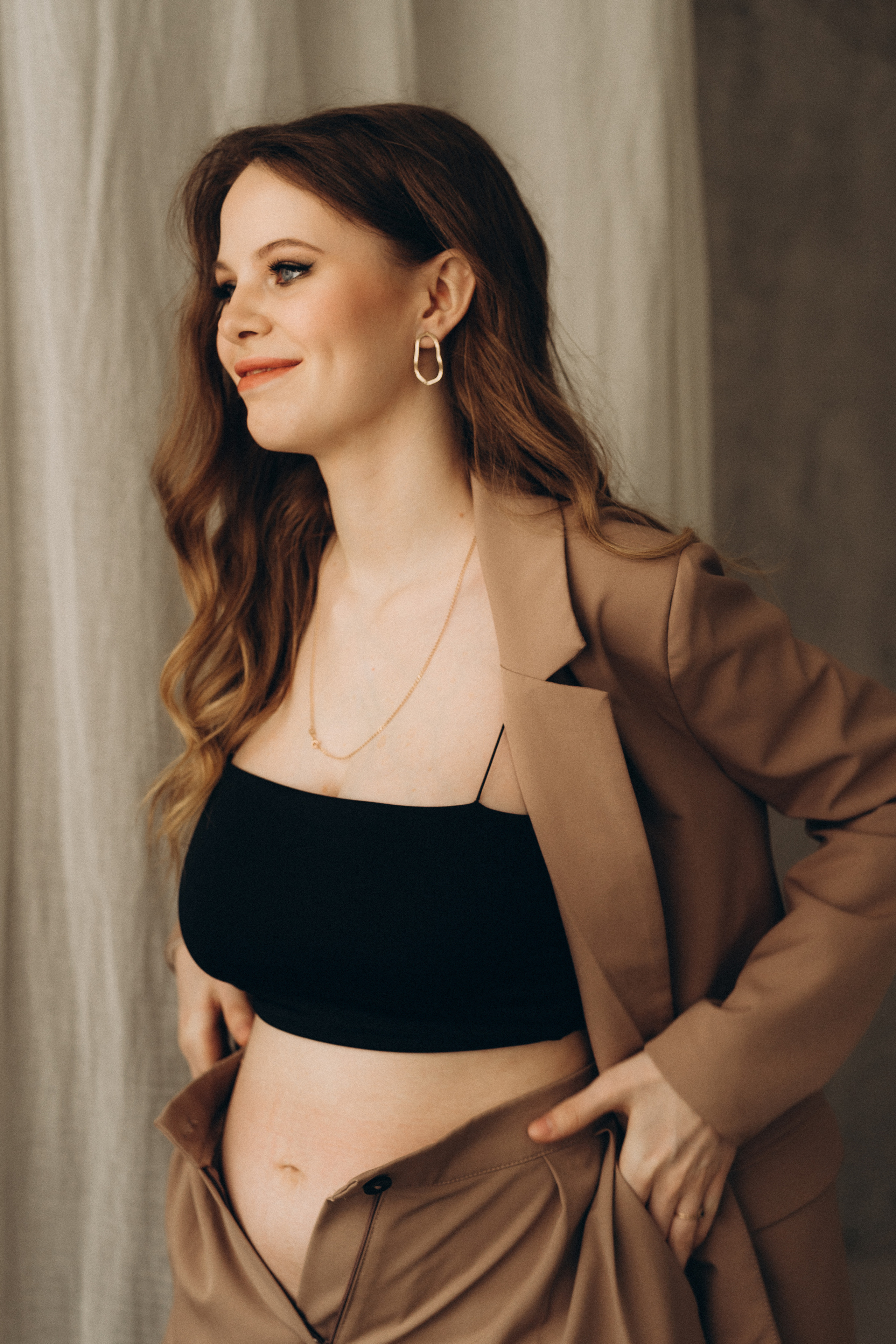 Валерия. Фотограф Ольга Маленьких