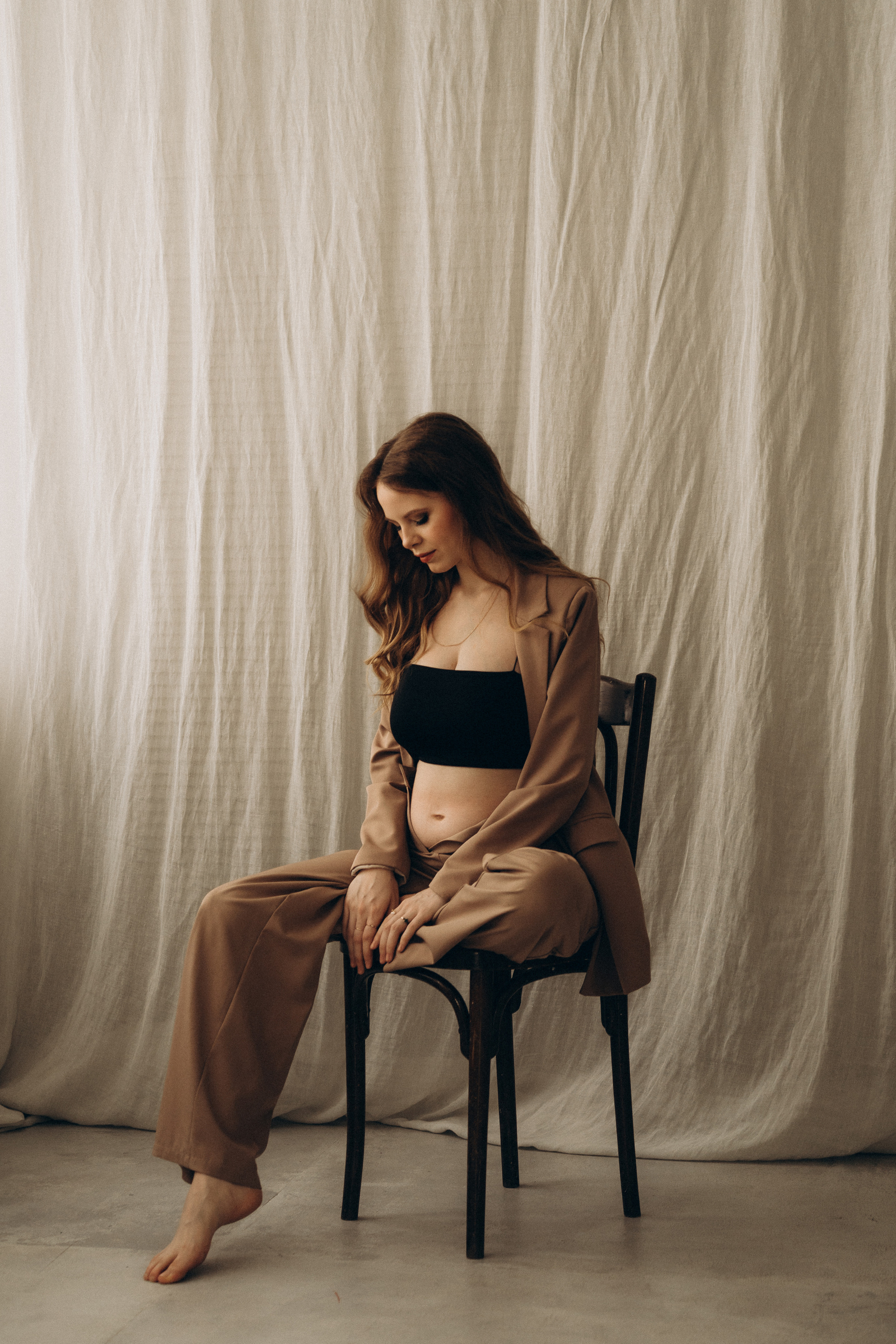 Валерия. Фотограф Ольга Маленьких