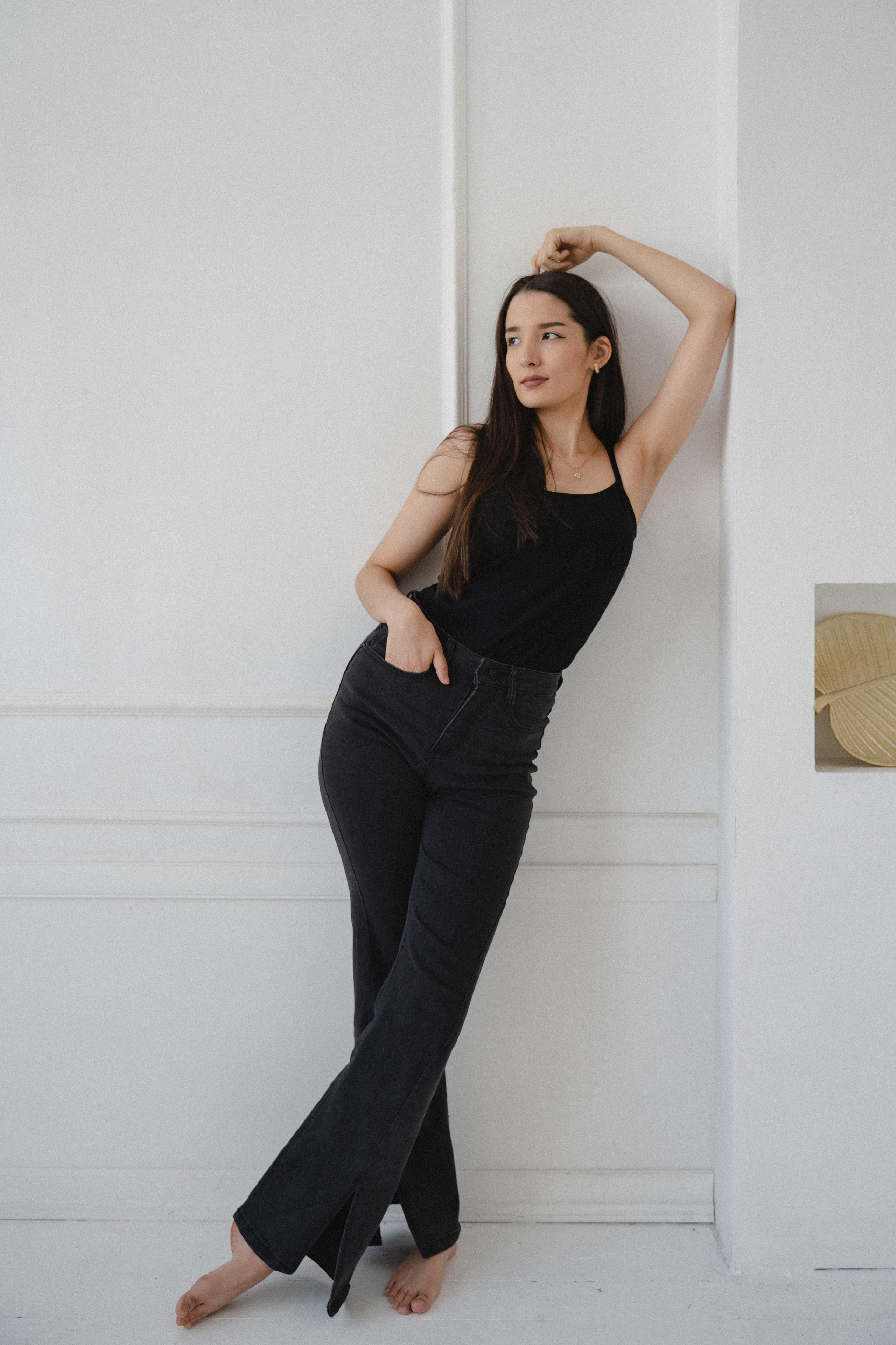 Альбина. Фотограф Ольга Маленьких