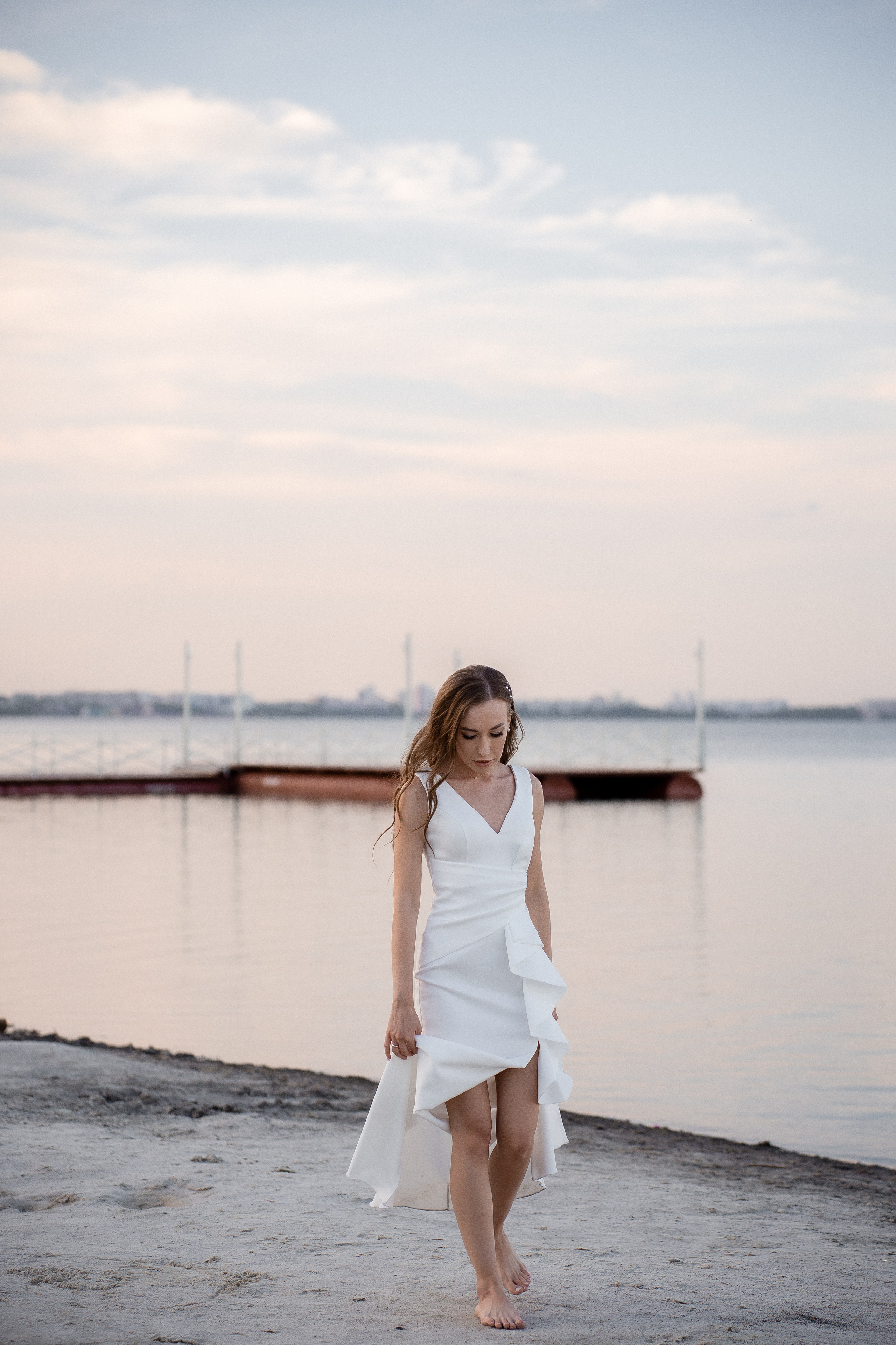 София и Валерий. Фотограф Ольга Маленьких