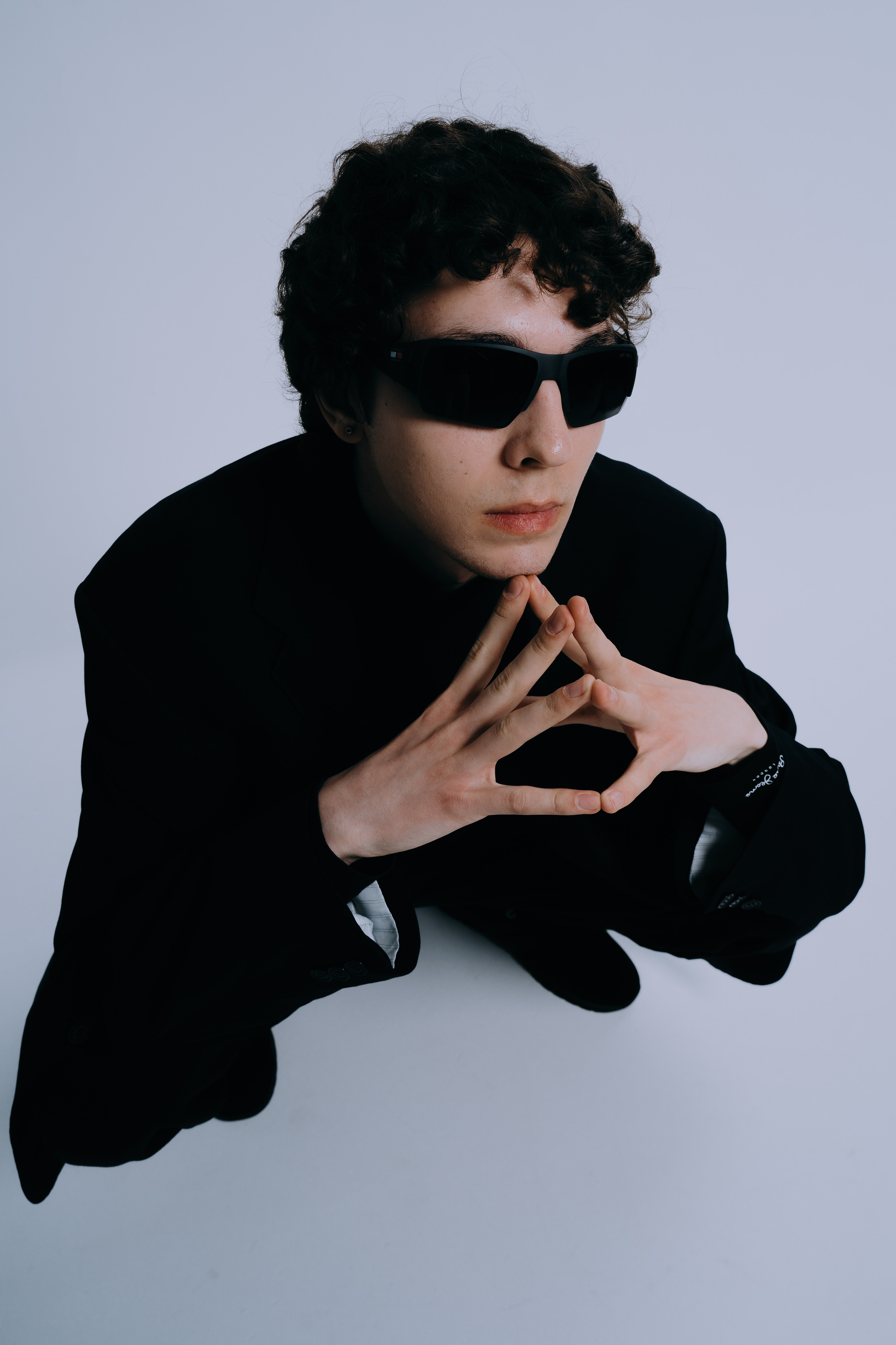 Для брендов. Фотограф Ольга Маленьких