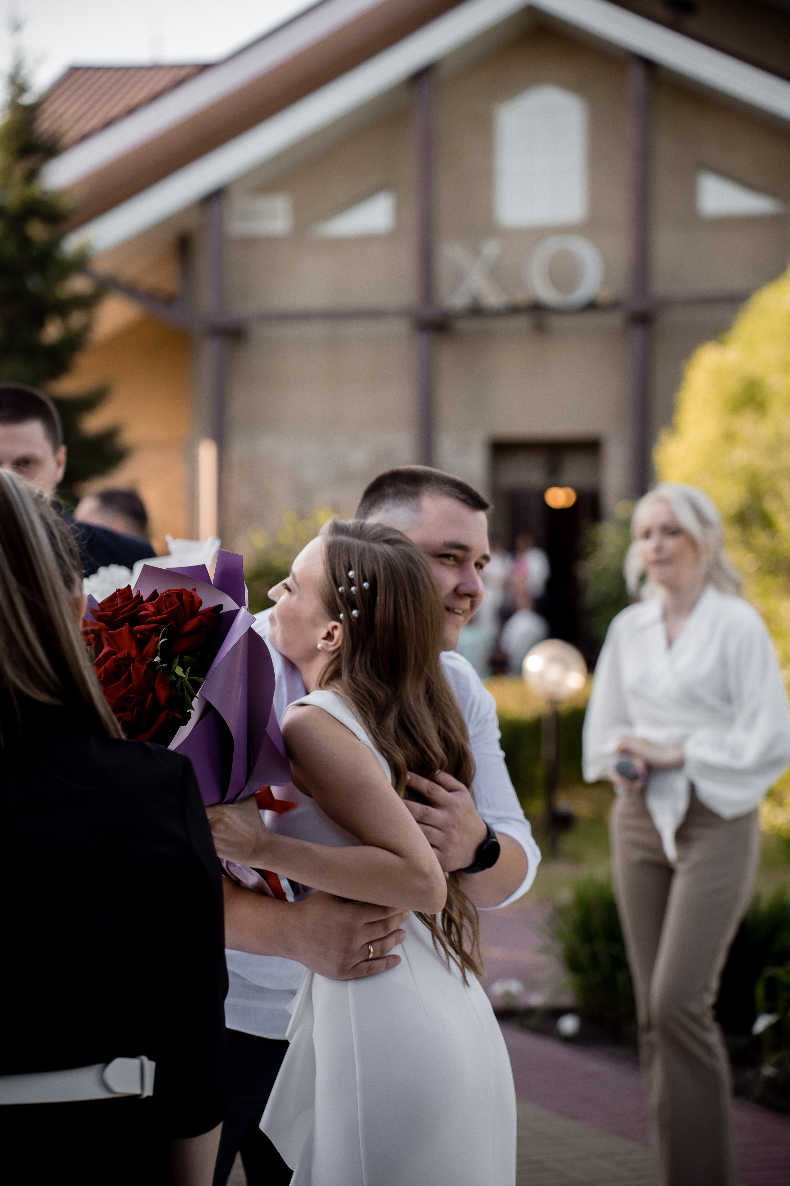 София и Валерий. Фотограф Ольга Маленьких