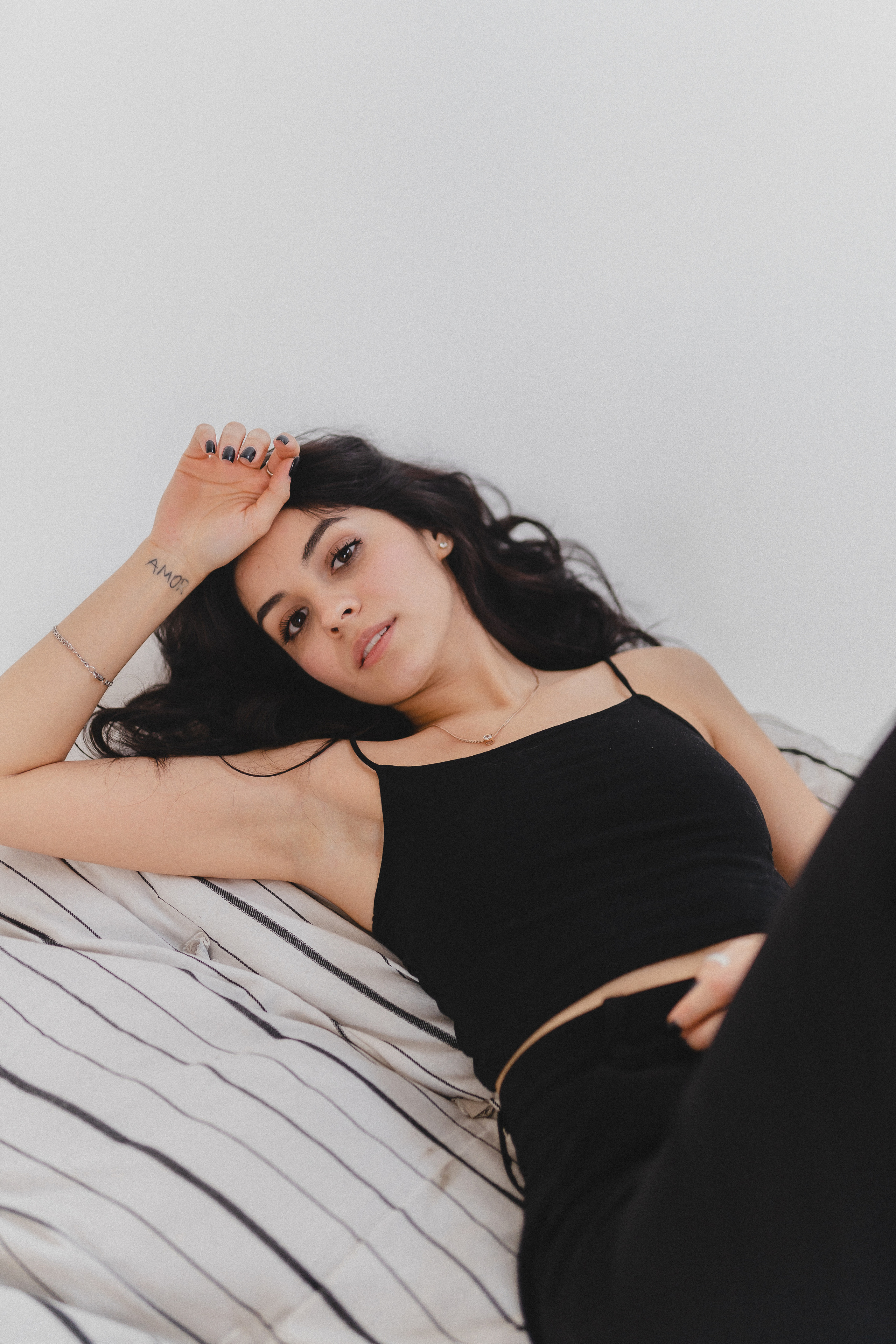 Настя. Фотограф Ольга Маленьких