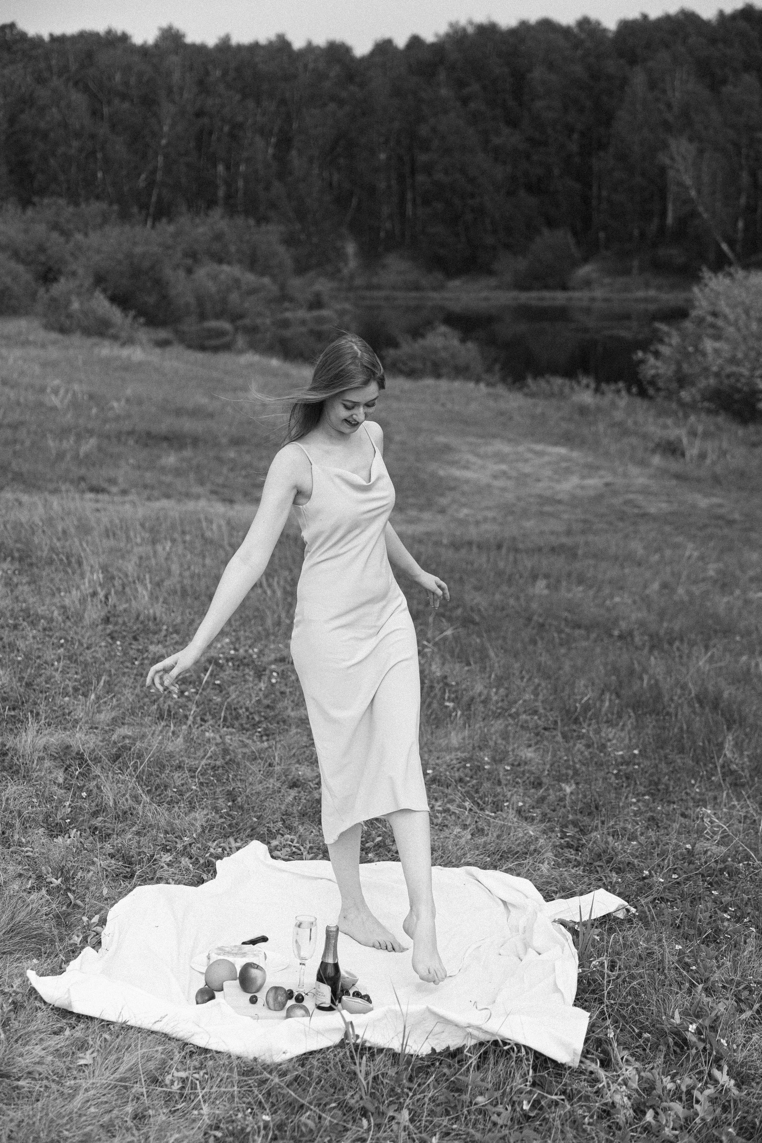 Полина. Фотограф Ольга Маленьких