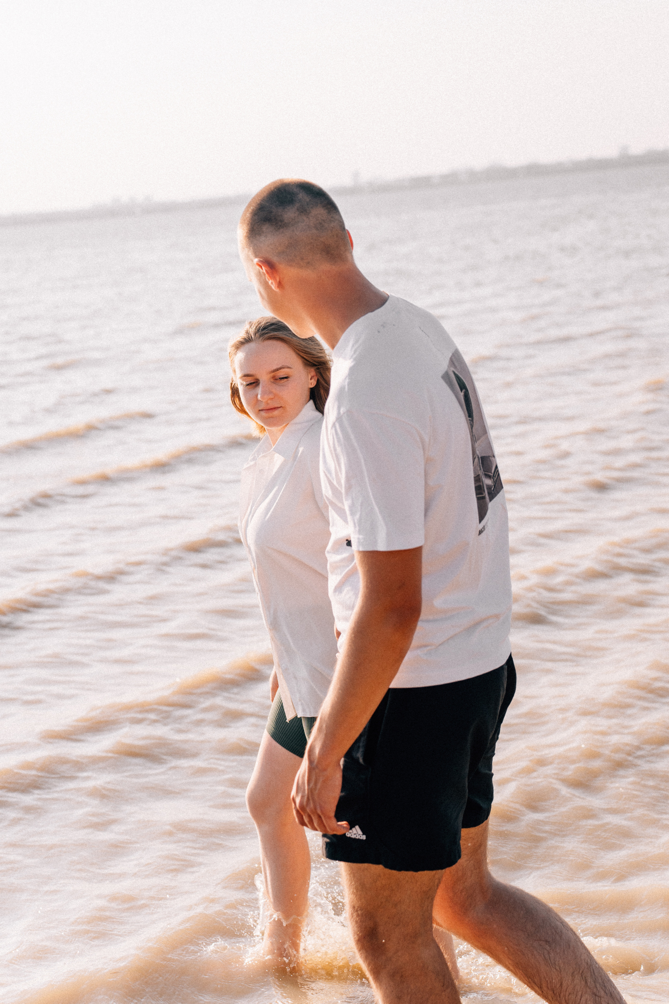 Соня и Влад. Фотограф Ольга Маленьких