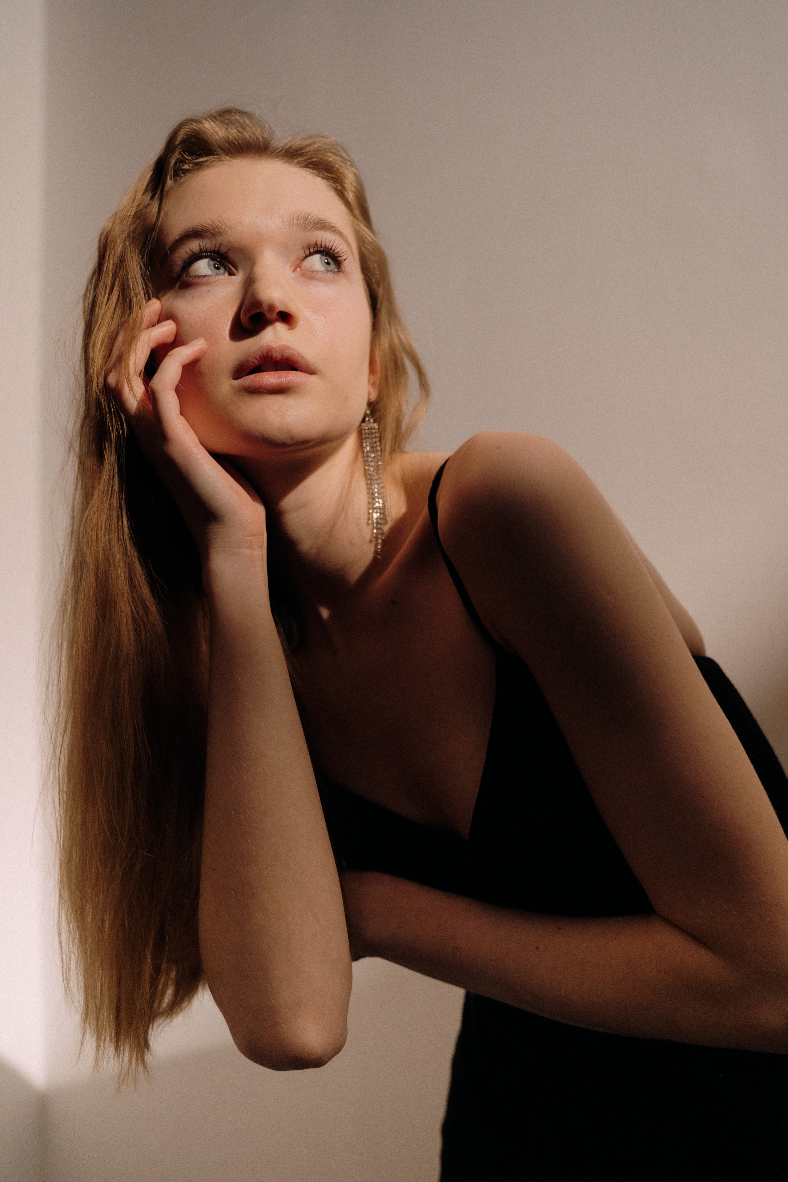 Вика. Фотограф Ольга Маленьких